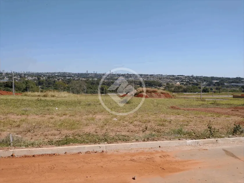 Terreno Residencial Village Campos Verdes, Goiânia - GO — foto 1