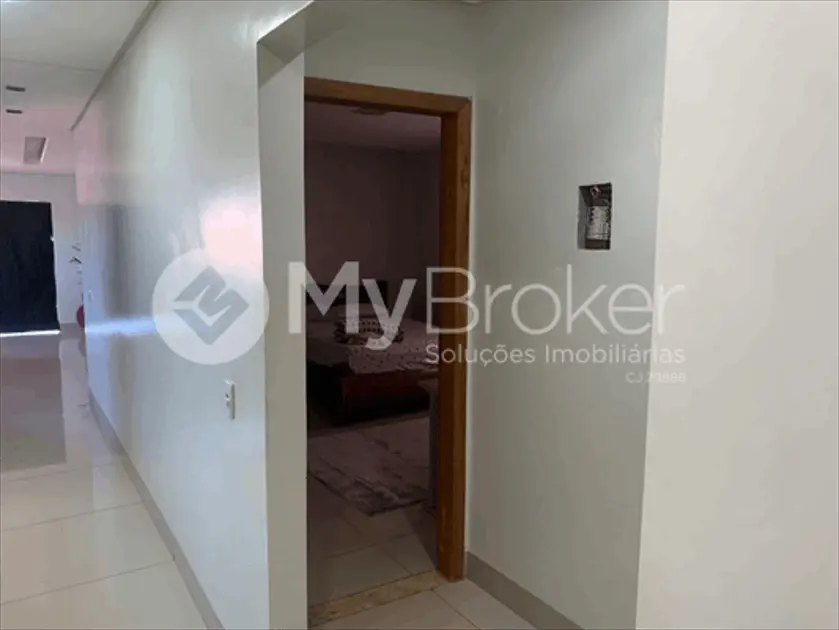 Imagem 5 - Sobrado em Residencial Vale dos Sonhos II, Goiânia - GO