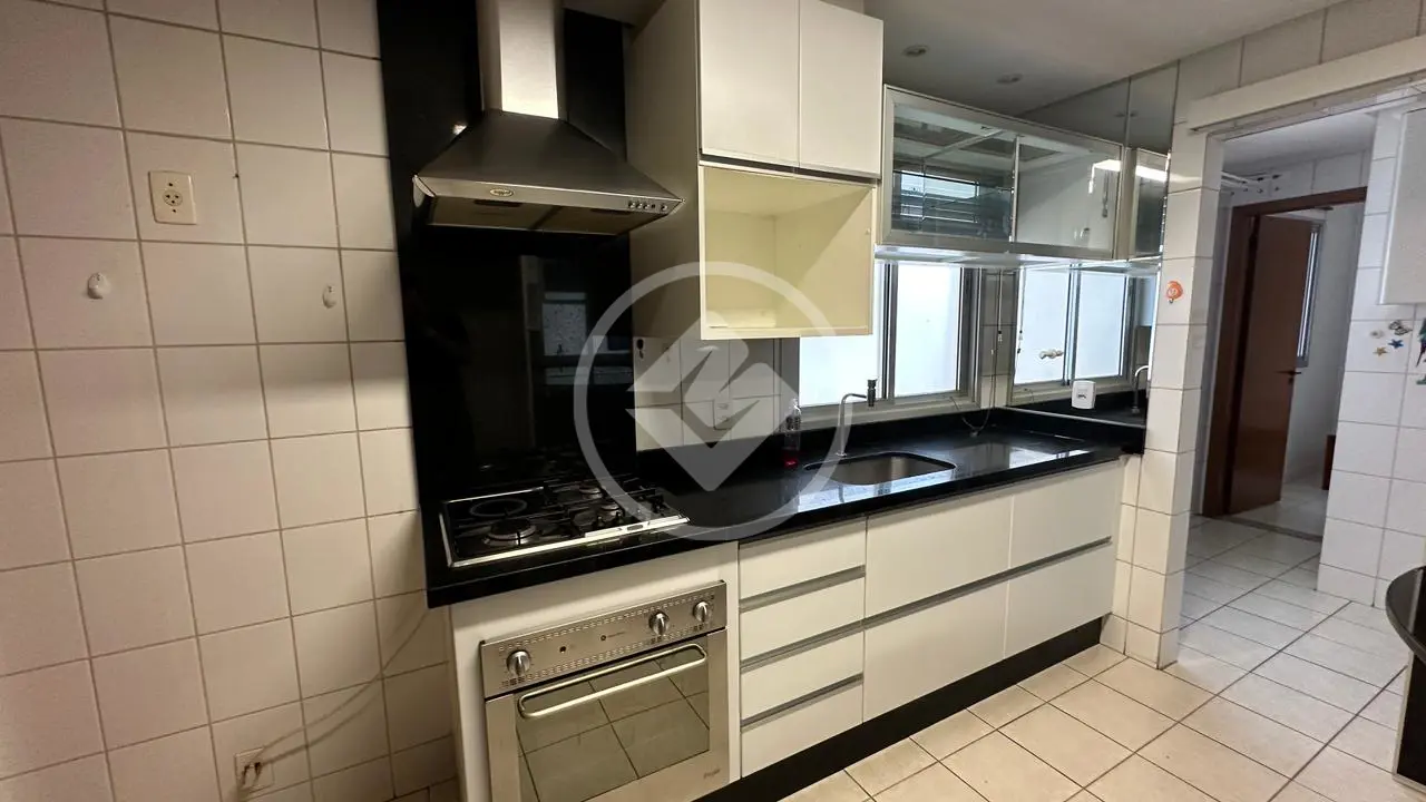 Imagem 6 - Apartamento em Setor Central, Goiânia - GO
