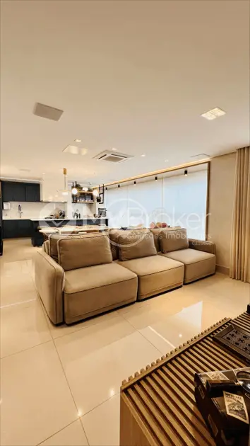 Apartamento Setor Bueno, Goiânia - GO — foto 2