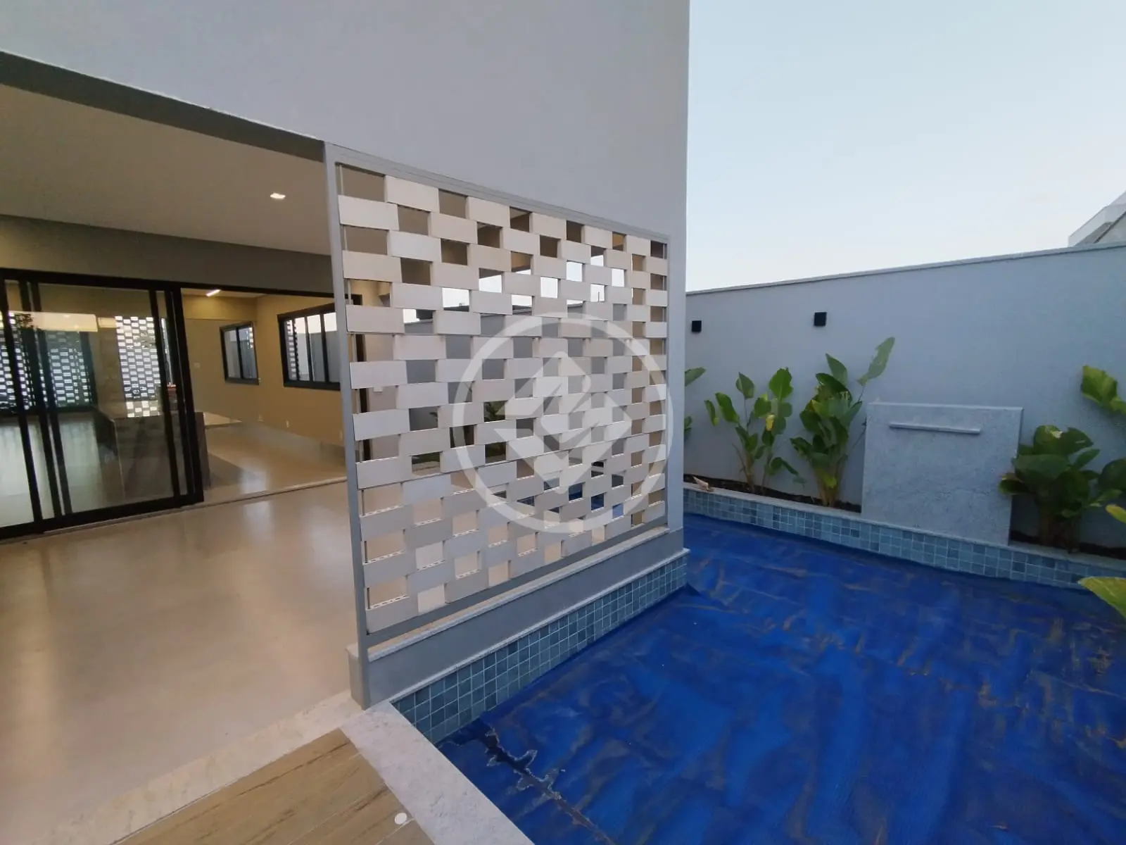 Imagem 6 - Casa Condomínio em Residencial Villagio Toscana, Goiânia - GO