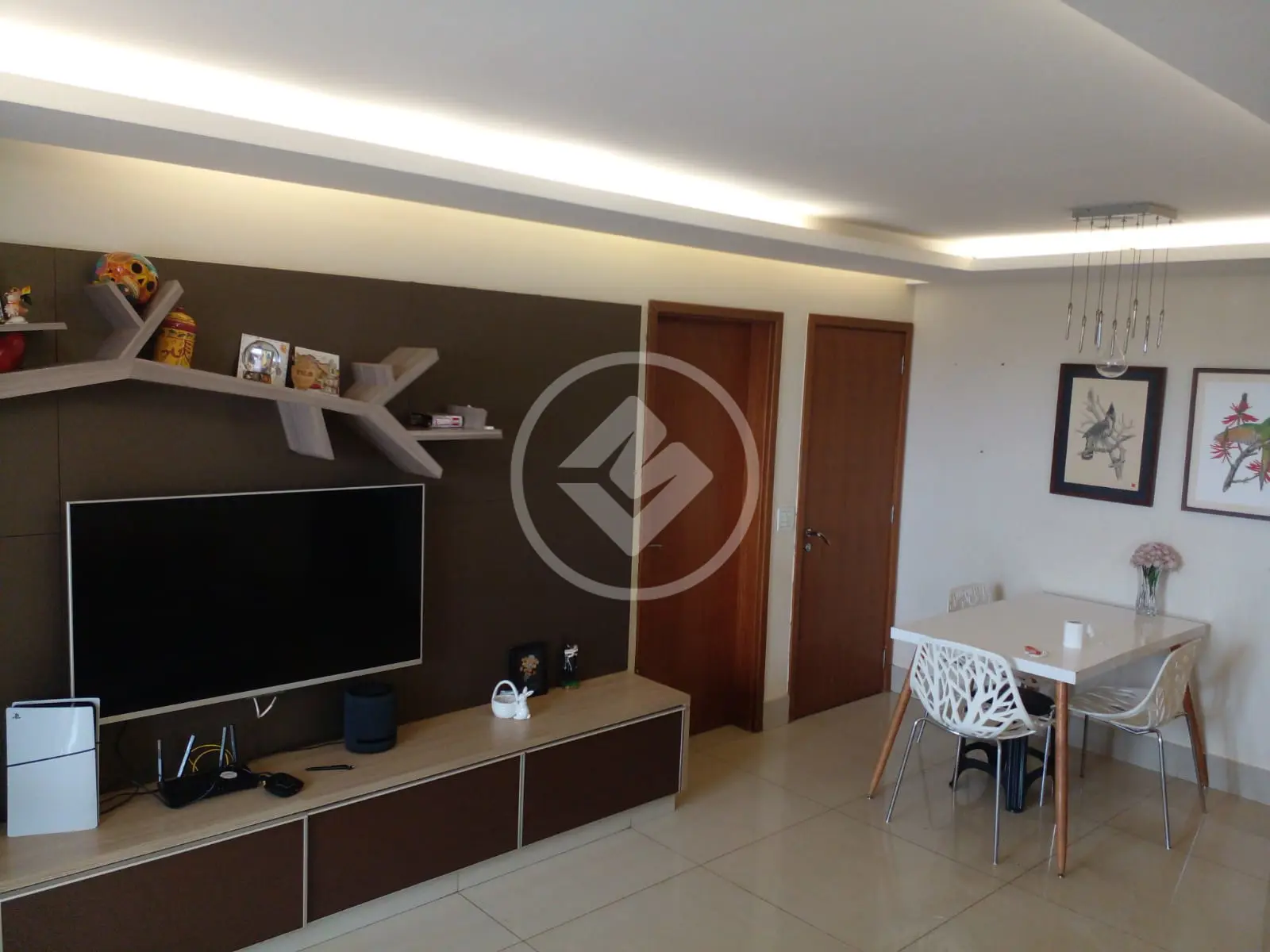 Apartamento Village Veneza, Goiânia - GO — foto 1