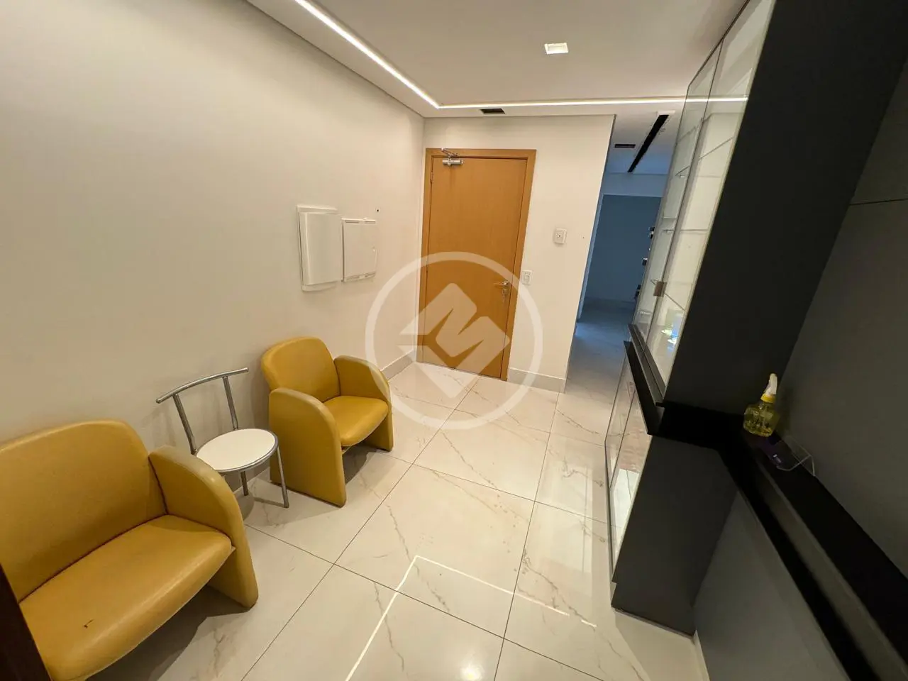 Sala Comercial Setor Bueno, Goiânia - GO — foto 1