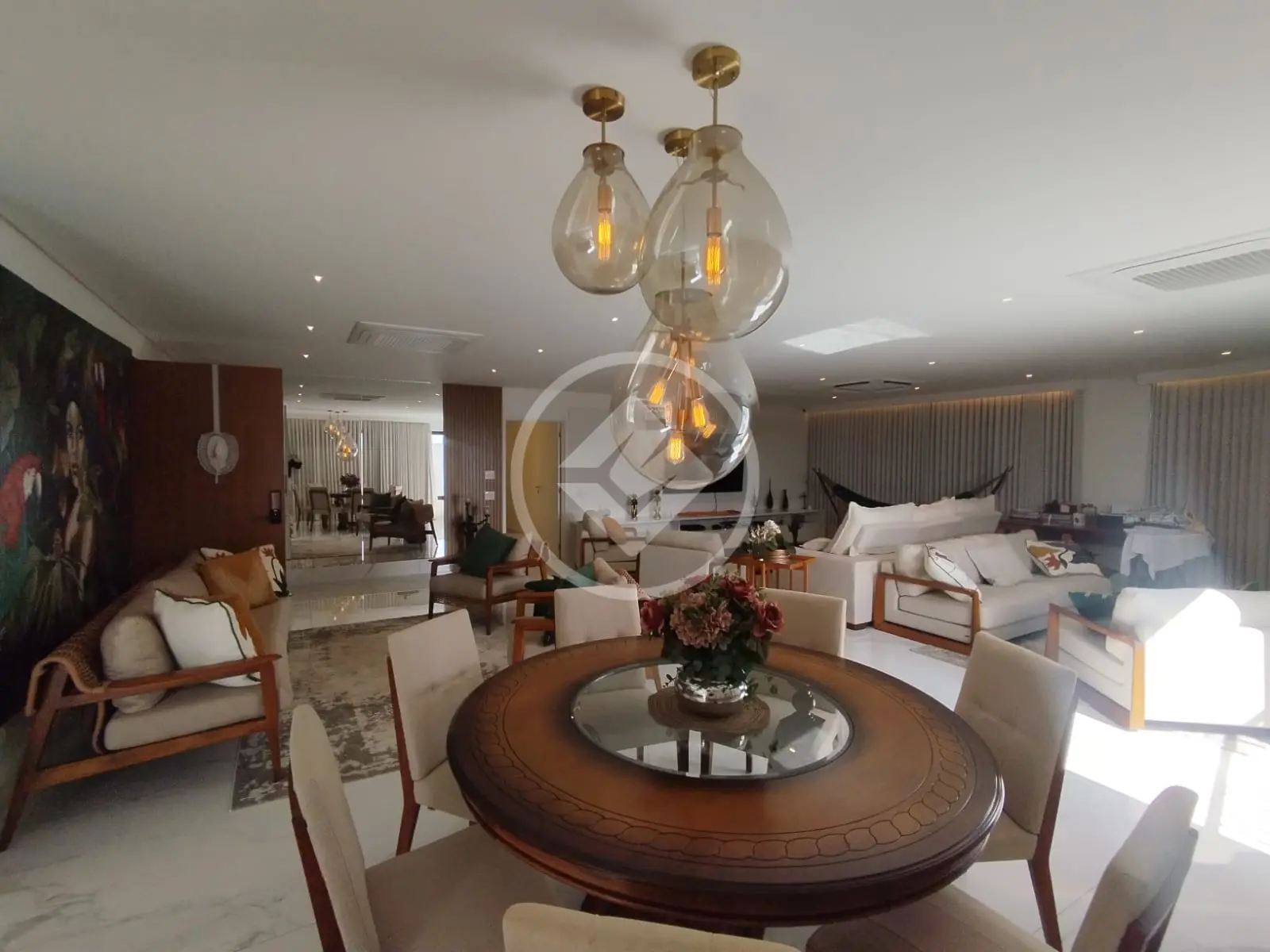 Apartamento Setor Oeste, Goiânia - GO — foto 2