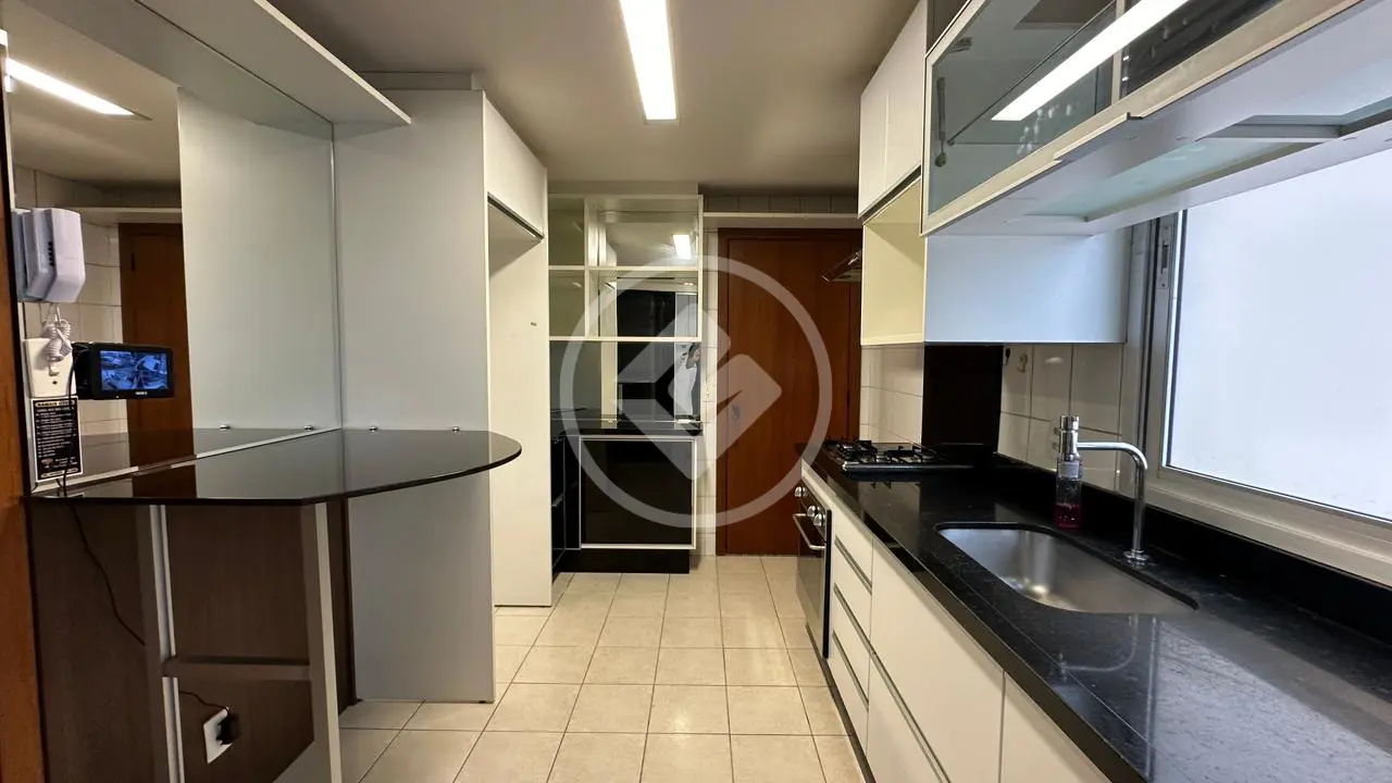 Imagem 5 - Apartamento em Setor Central, Goiânia - GO