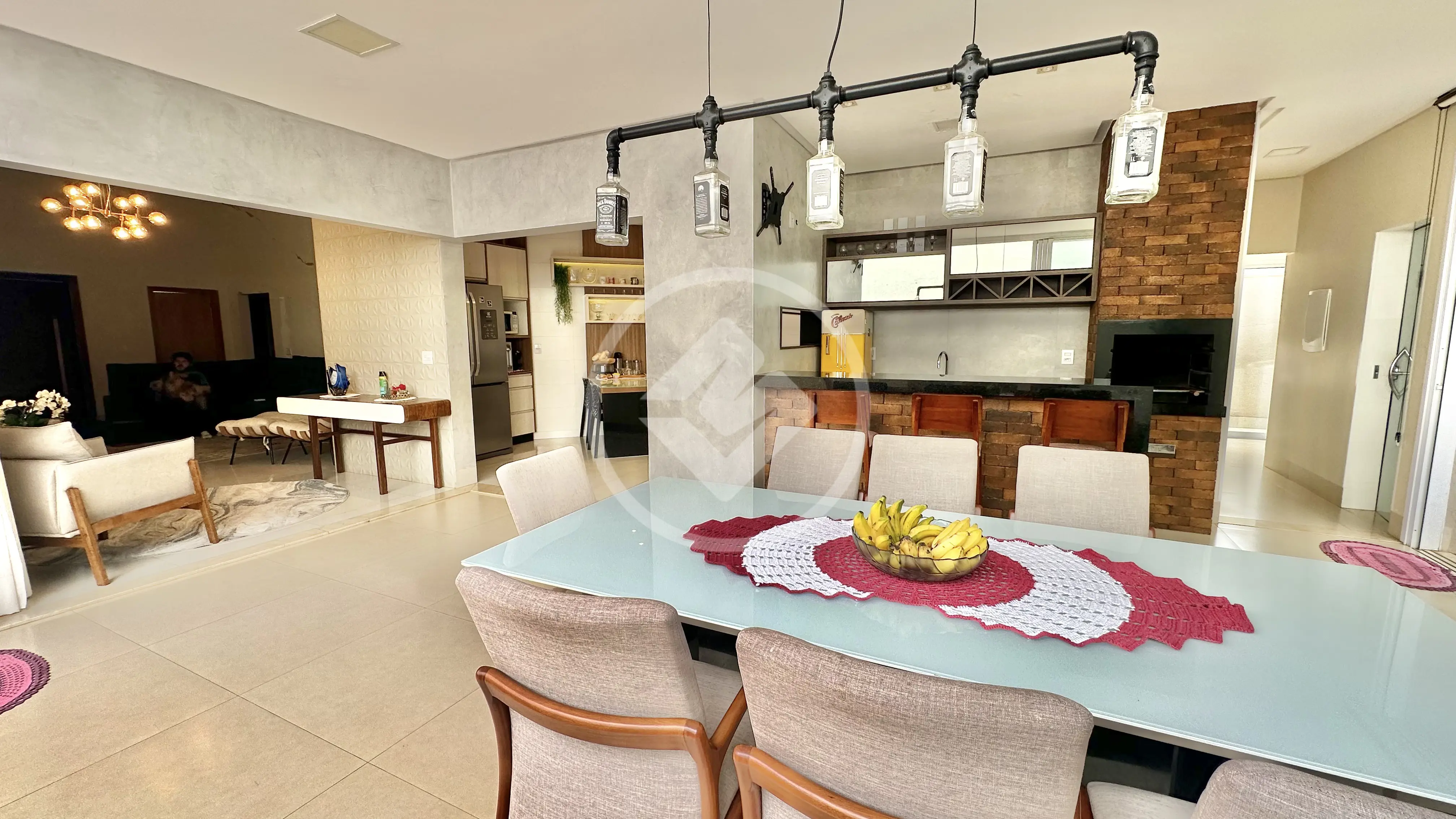 Imagem 2 - Casa Condomínio em Jardins Valência, Goiânia - GO