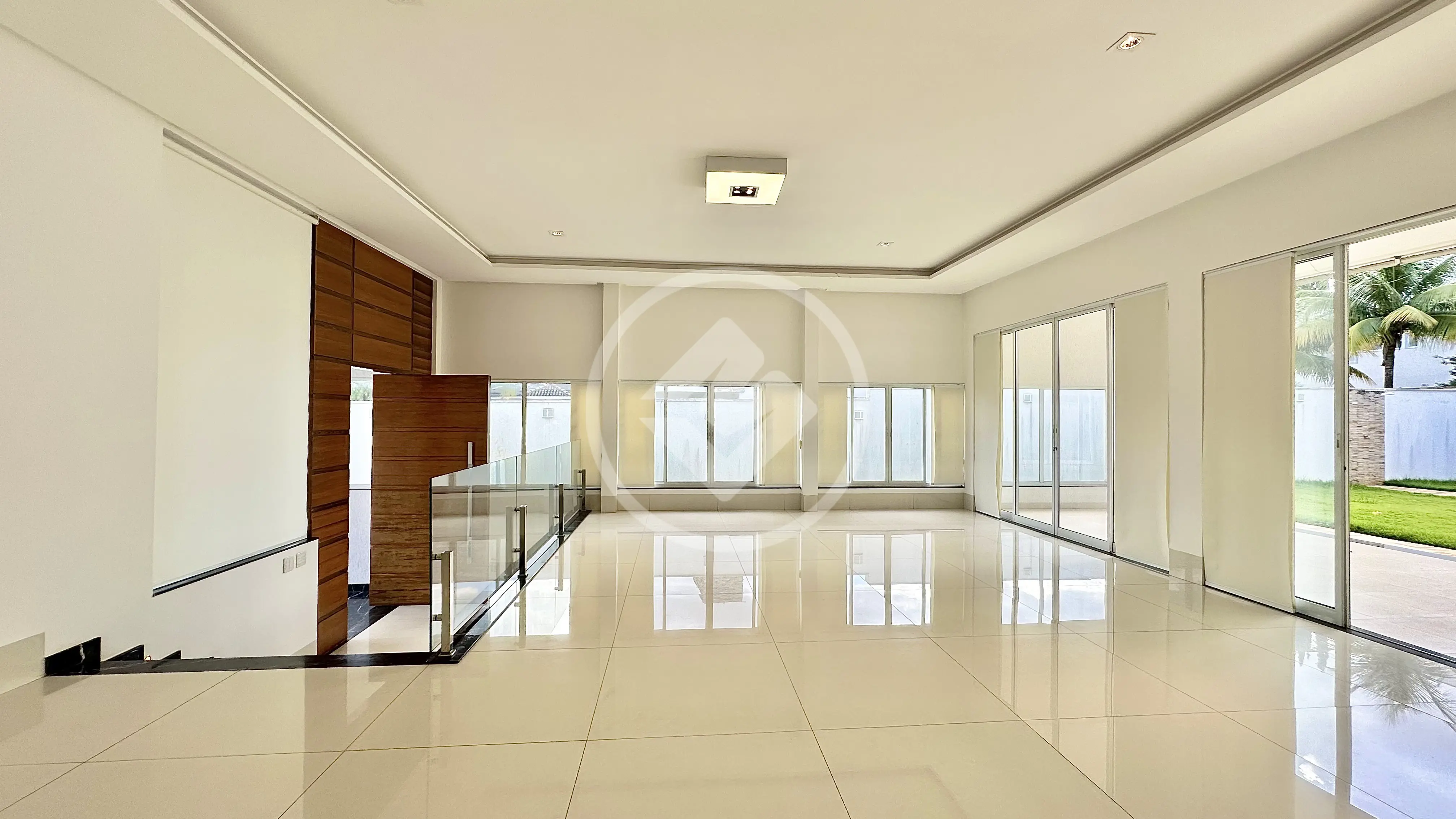 Imagem 6 - Sobrado Em Condomínio em Loteamento Alphaville Residencial, Goiânia - GO