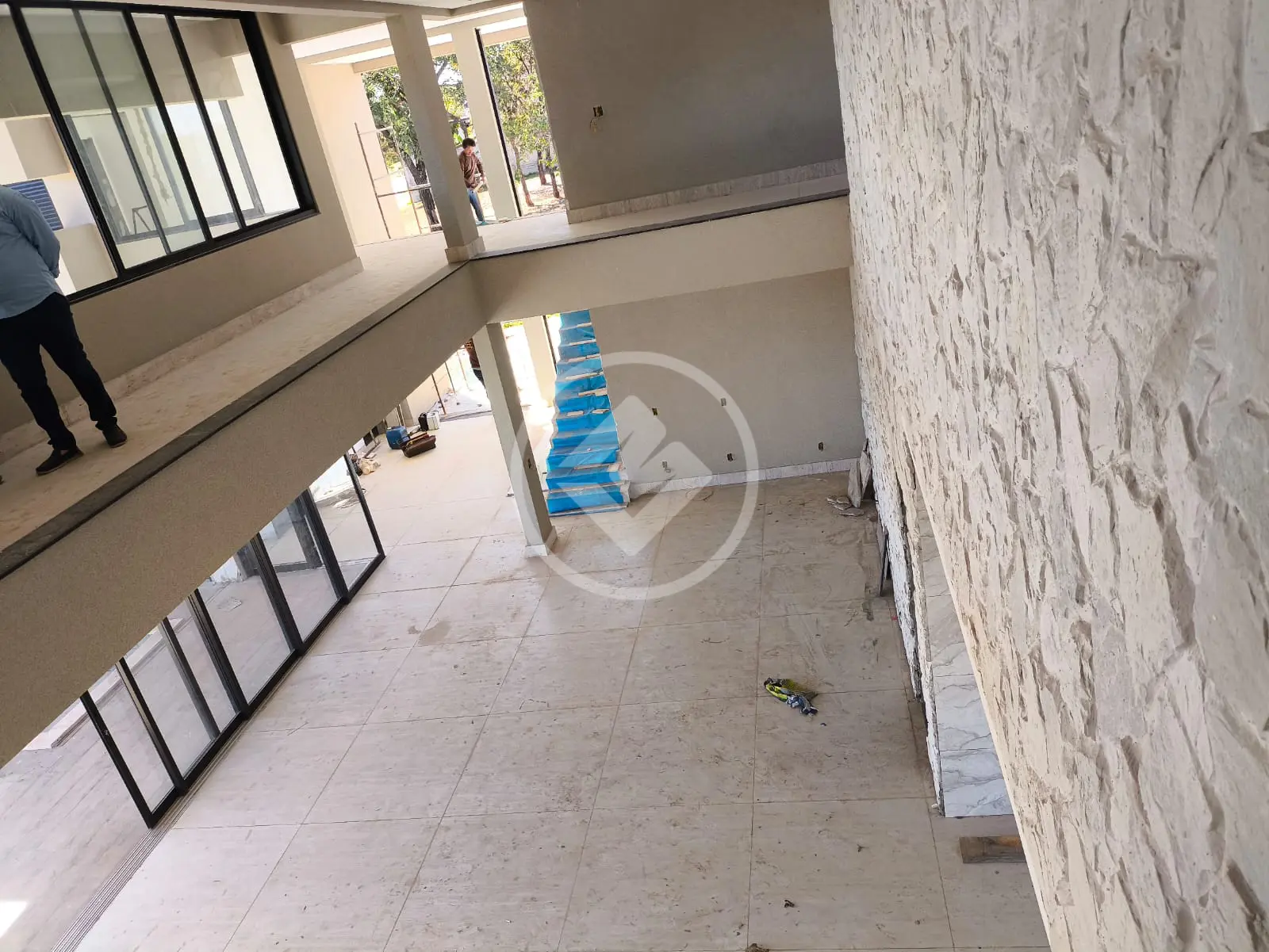 Imagem 5 - Sobrado Em Condomínio em Residencial Goiânia Golfe Clube, Goiânia - GO