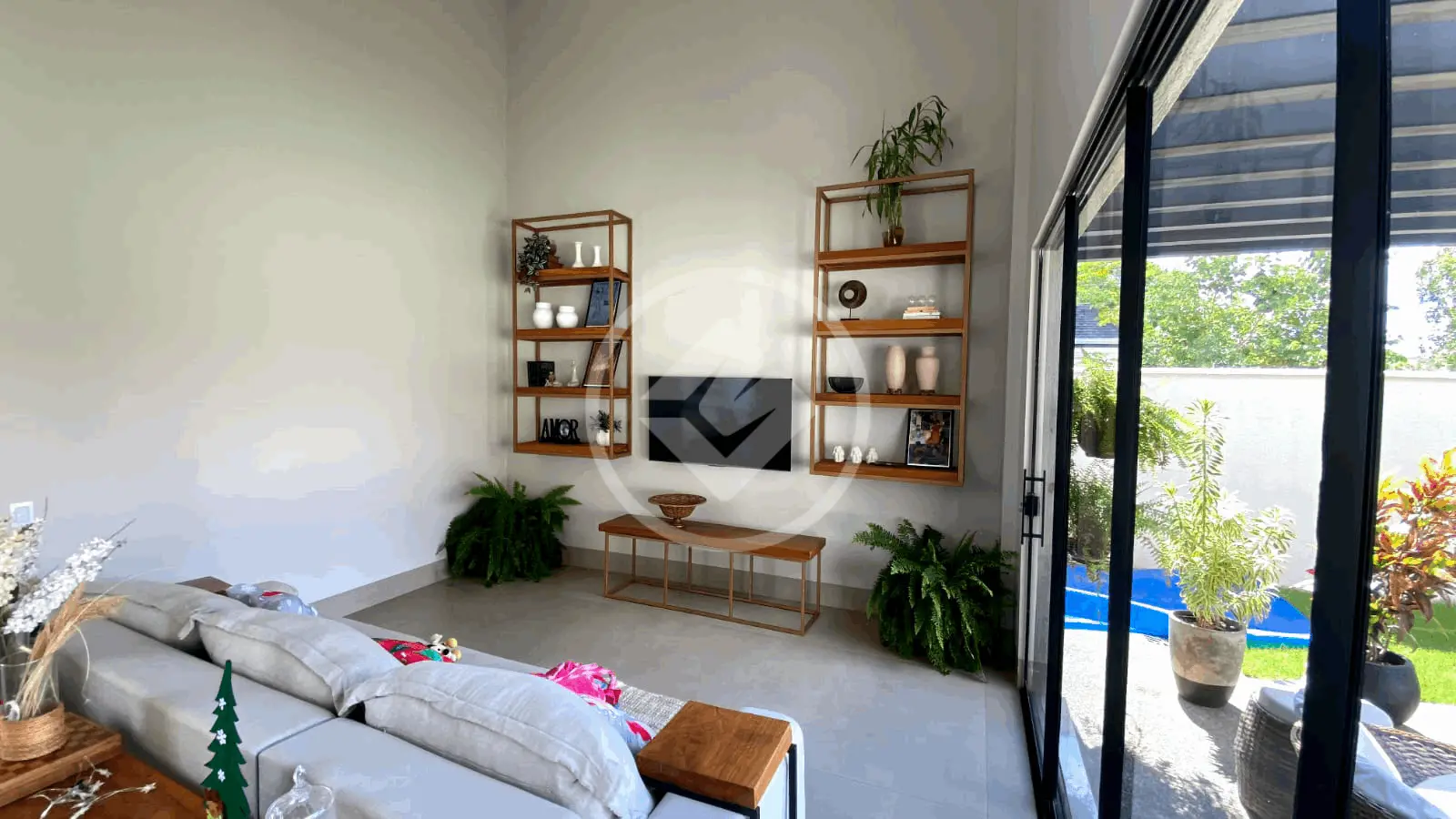 Imagem 6 - Casa Condomínio em Residencial Goiânia Golfe Clube, Goiânia - GO