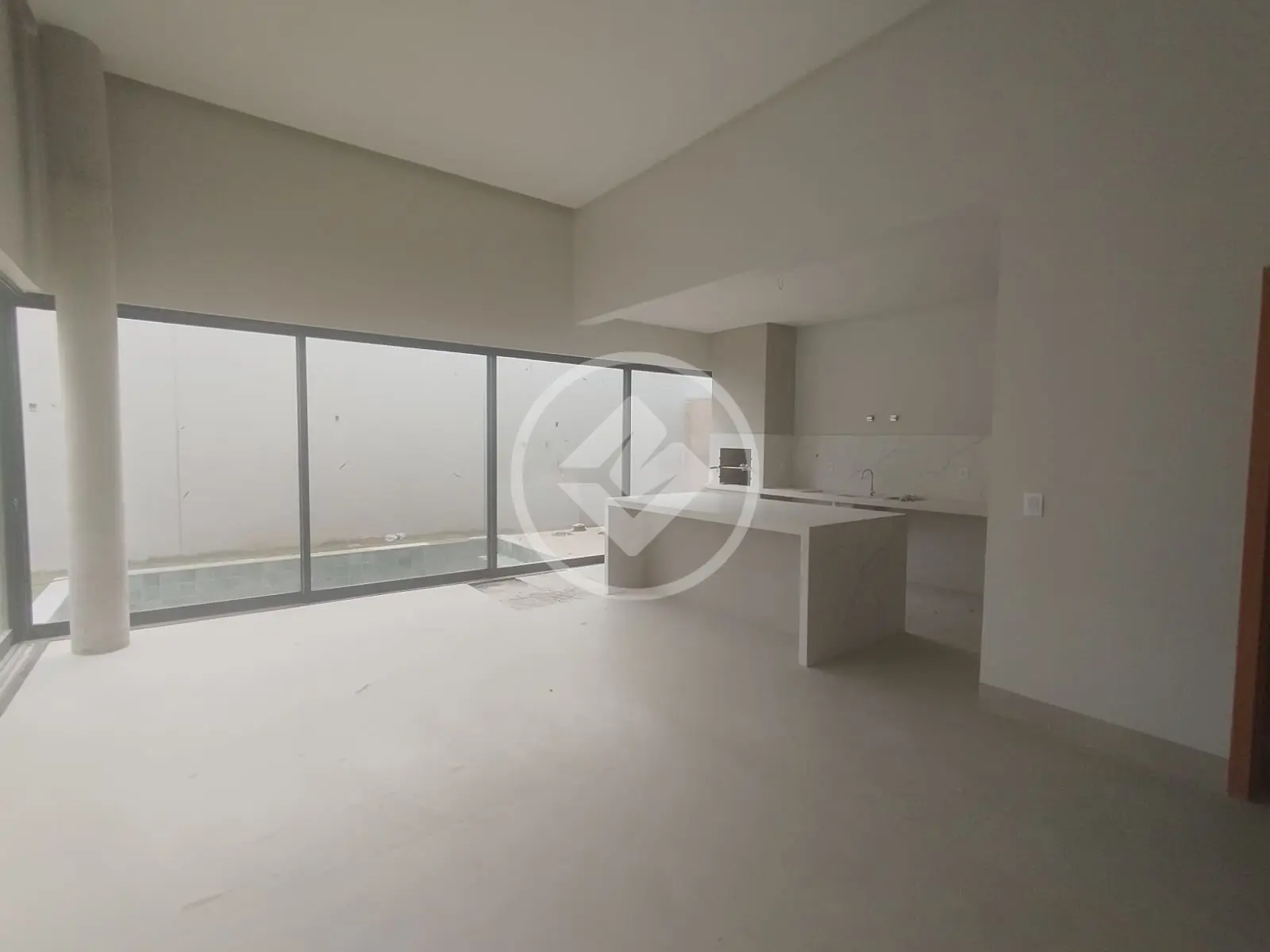 Imagem 2 - Casa Condomínio em Jardins Bolonha, Senador Canedo - GO