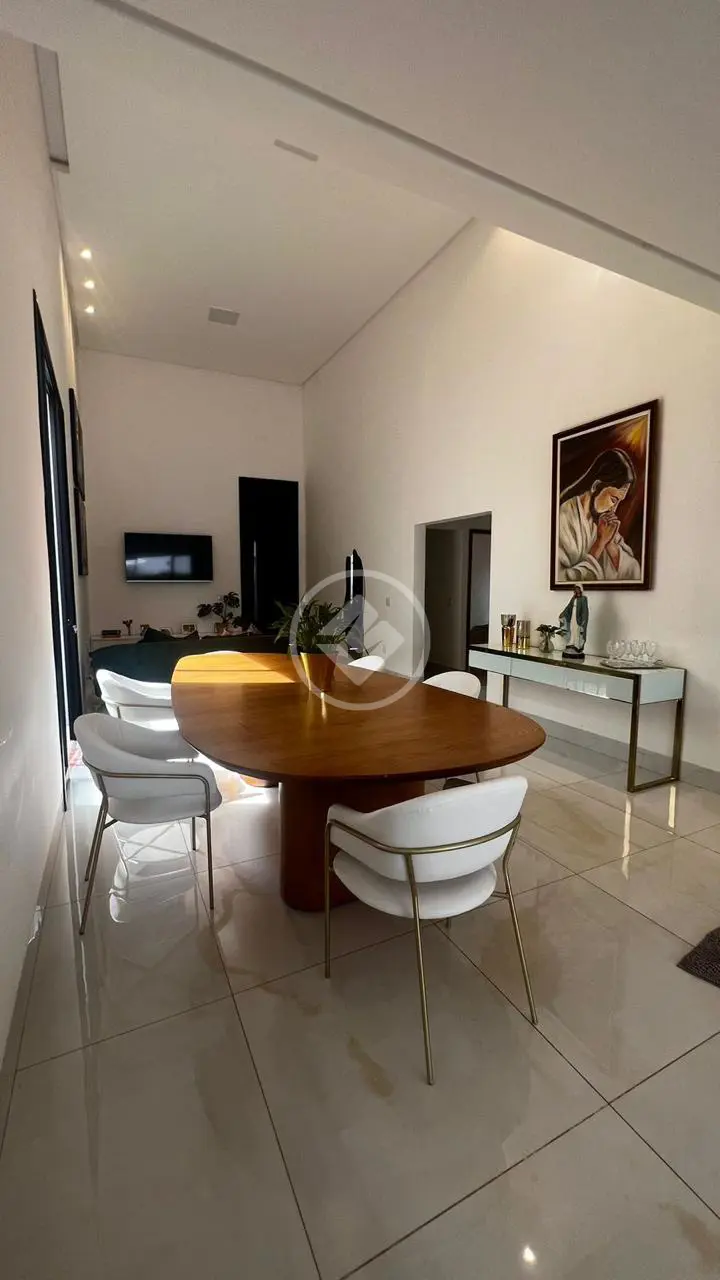 Imagem 2 - Casa Condomínio em Jardim Veneza, Senador Canedo - GO