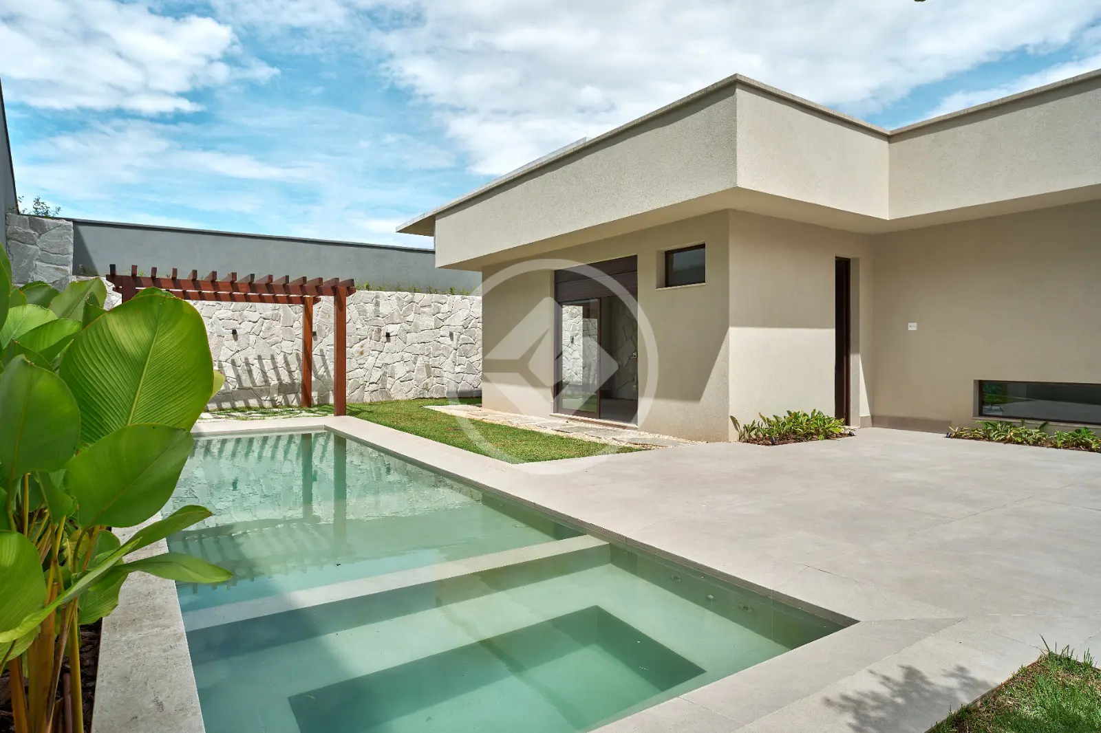 Imagem 3 - Casa Condomínio em Jardins Itália, Goiânia - GO