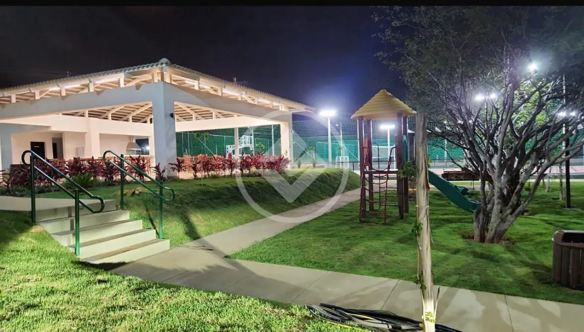 Imagem 2 - Terreno Condomínio em Jardins Sevilha, Aparecida de Goiânia - GO