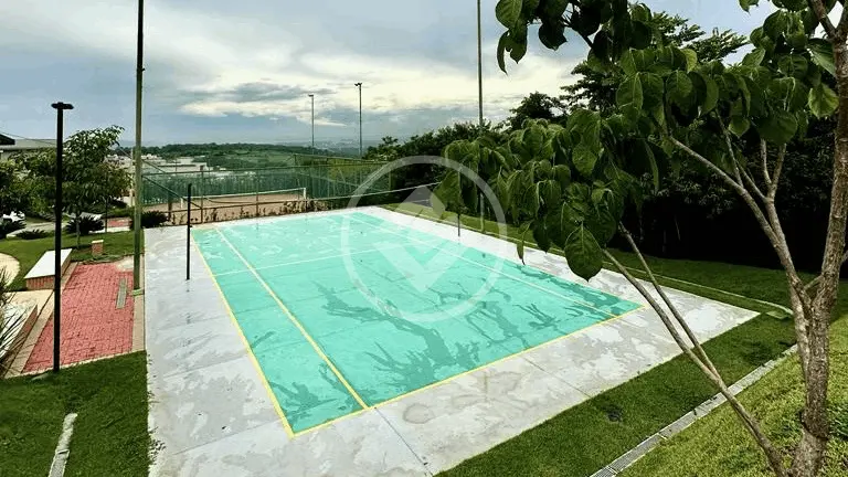 Imagem 3 - Terreno Condomínio em Jardins Bolonha, Senador Canedo - GO