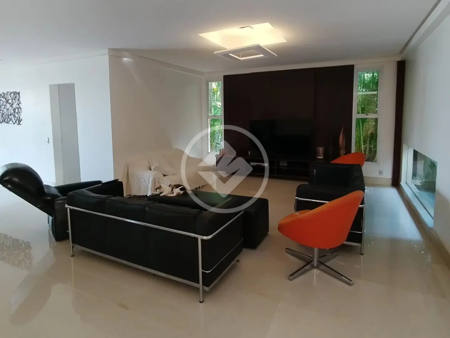 Imagem 6 - Casa Condomínio em Residencial Aldeia do Vale, Goiânia - GO