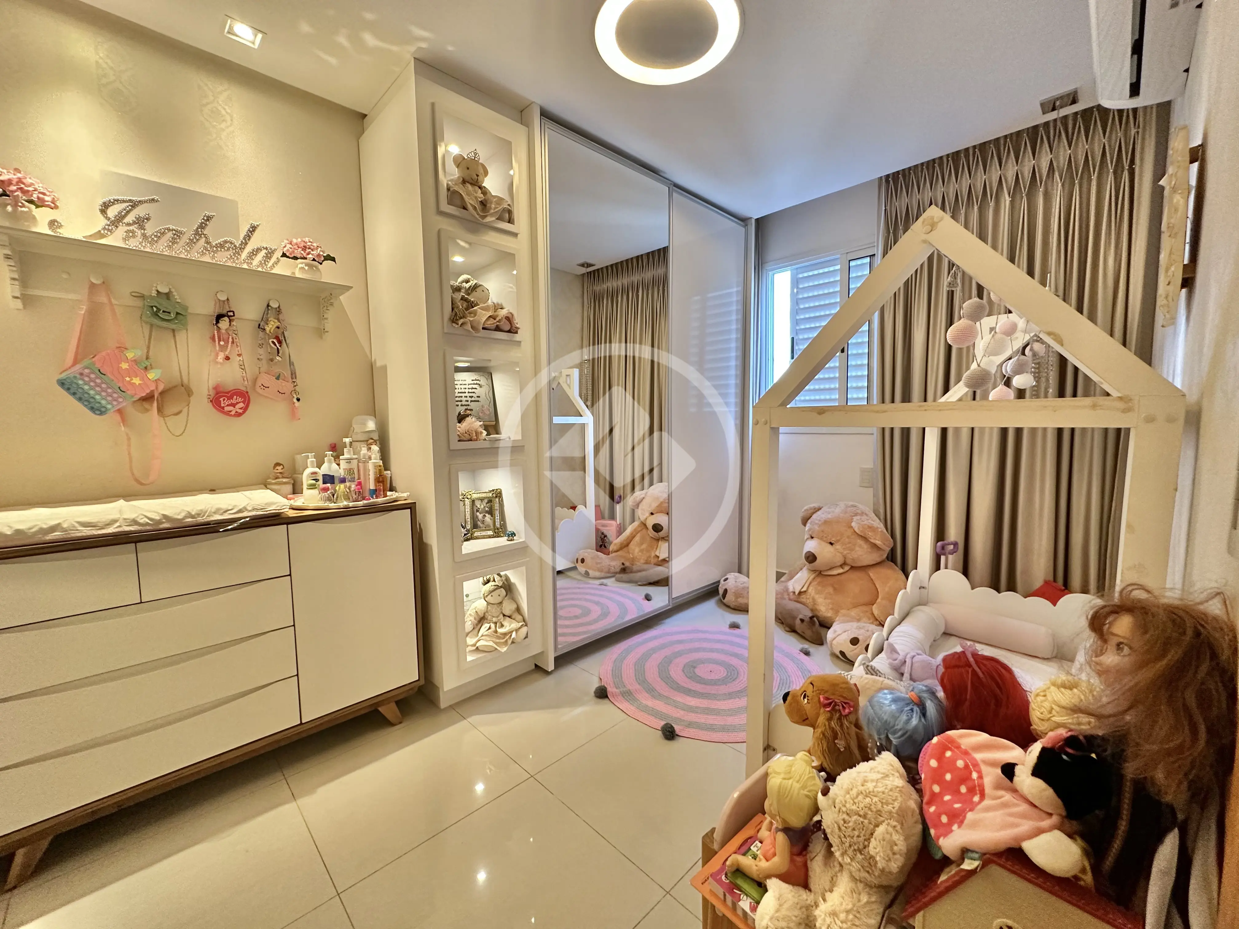Imagem 4 - Apartamento em Jardim Goiás, Goiânia - GO