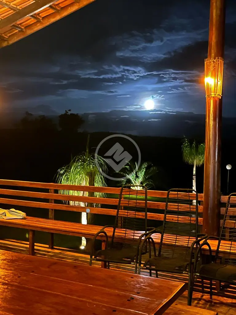 Imagem 6 - Fazenda em Central, Bela Vista de Goiás - GO
