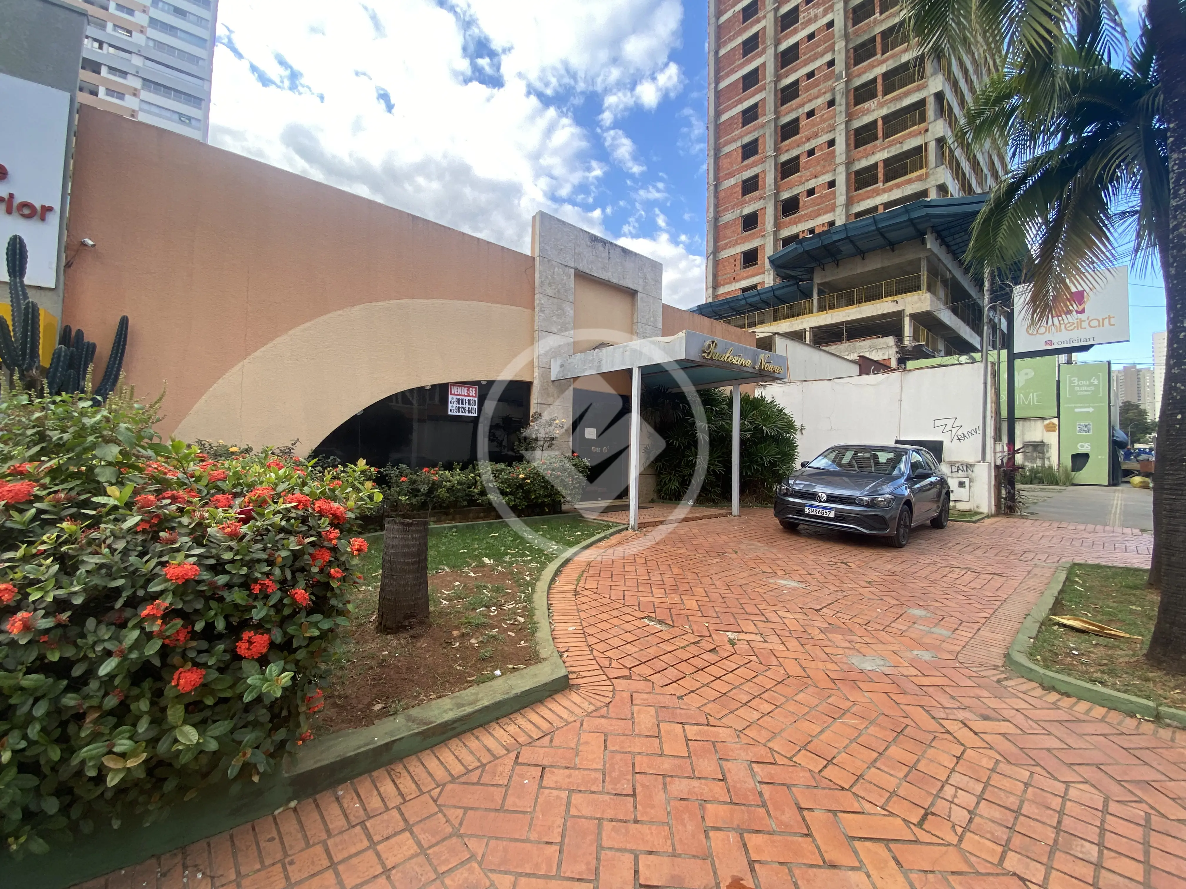Casa Comercial Setor Marista, Goiânia - GO — foto 1