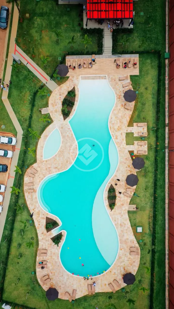 Imagem 3 - Sobrado Em Condomínio em Jardins Marselha, Aparecida de Goiânia - GO