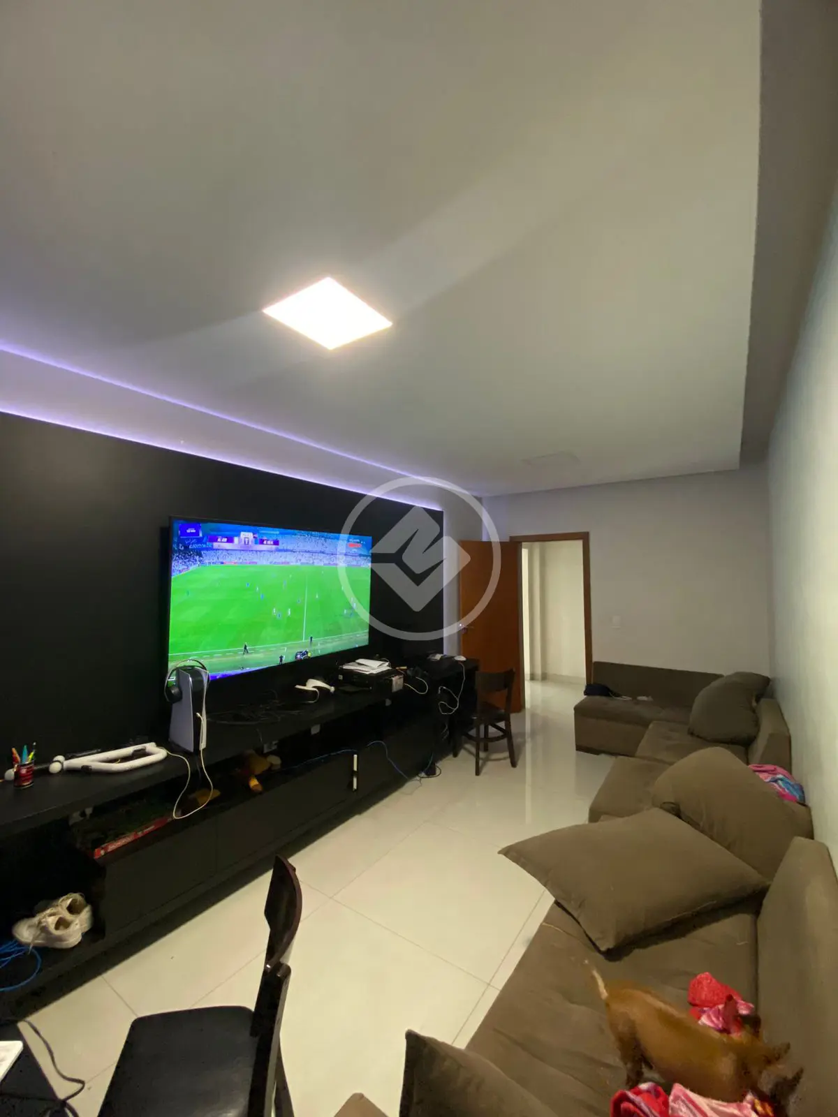 Imagem 5 - Sobrado Em Condomínio em Residencial Vale Verde, Senador Canedo - GO