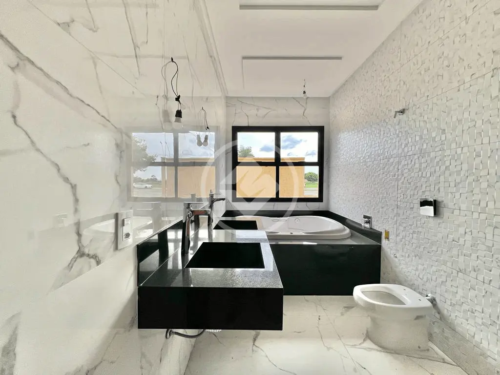 Image 11 - Casa Condomínio em Residencial Goiânia Golfe Clube, Goiânia - GO