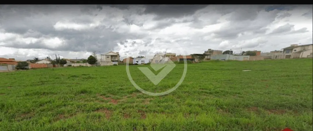 Terreno Jardim Buriti Sereno, Aparecida de Goiânia - GO — foto 1