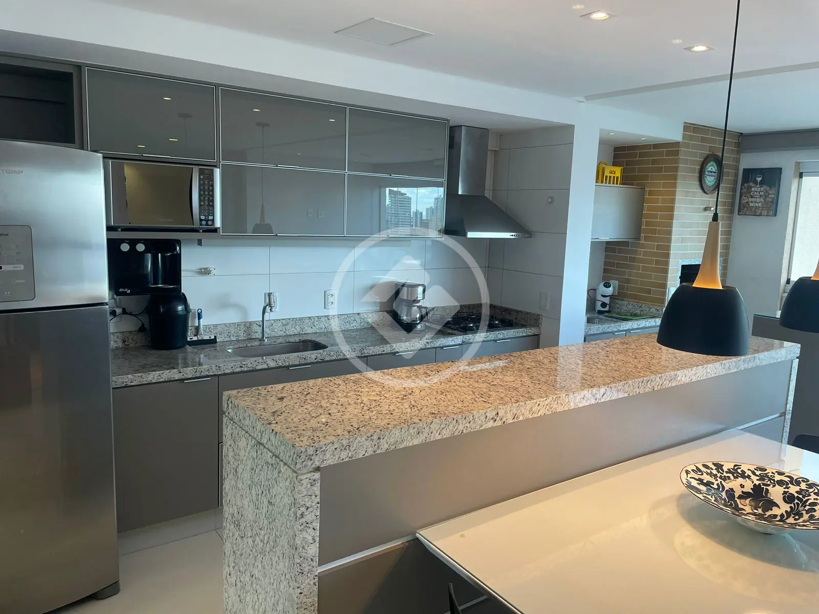 Imagem 4 - Apartamento em Setor Marista, Goiânia - GO