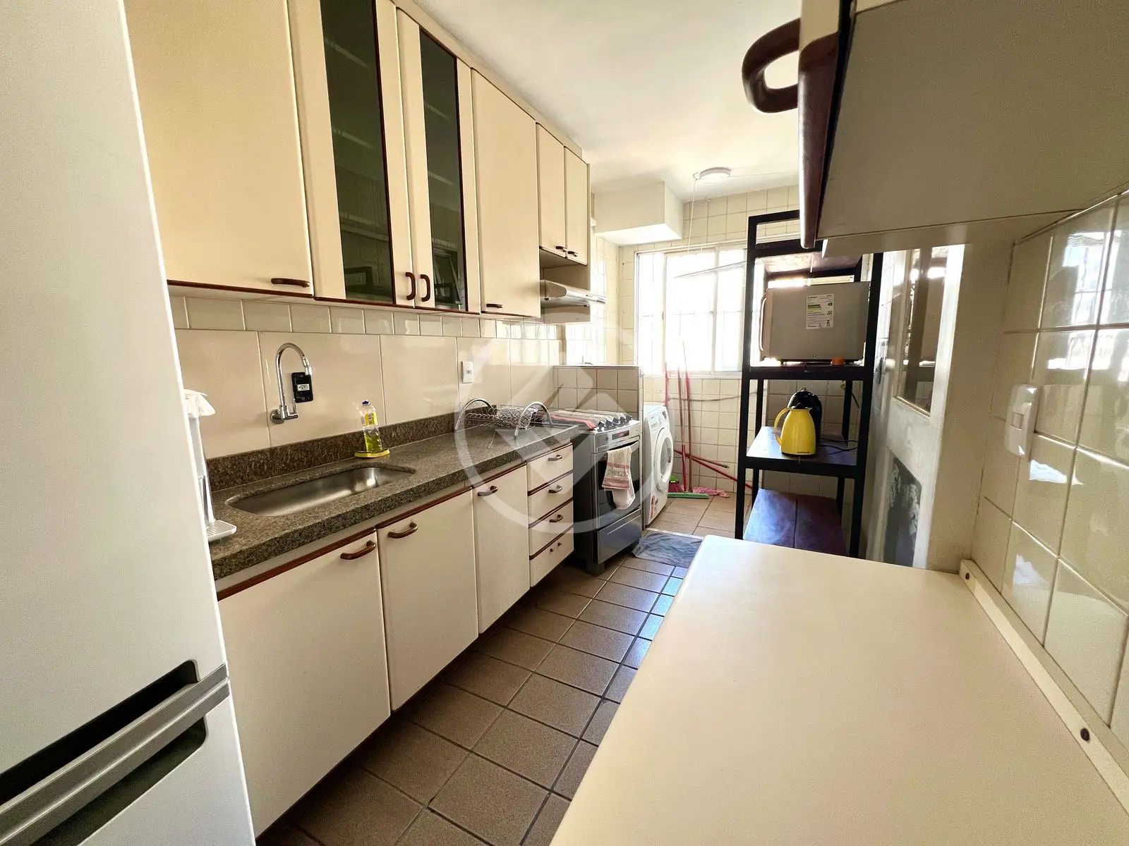 Imagem 2 - Apartamento em Setor Oeste, Goiânia - GO