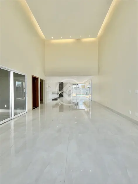 Casa Condomínio Residencial Goiânia Golfe Clube, Goiânia - GO — foto 2