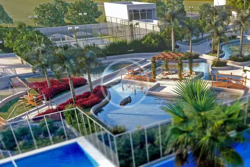 Imagem 4 - Apartamento em Park Lozandes, Goiânia - GO