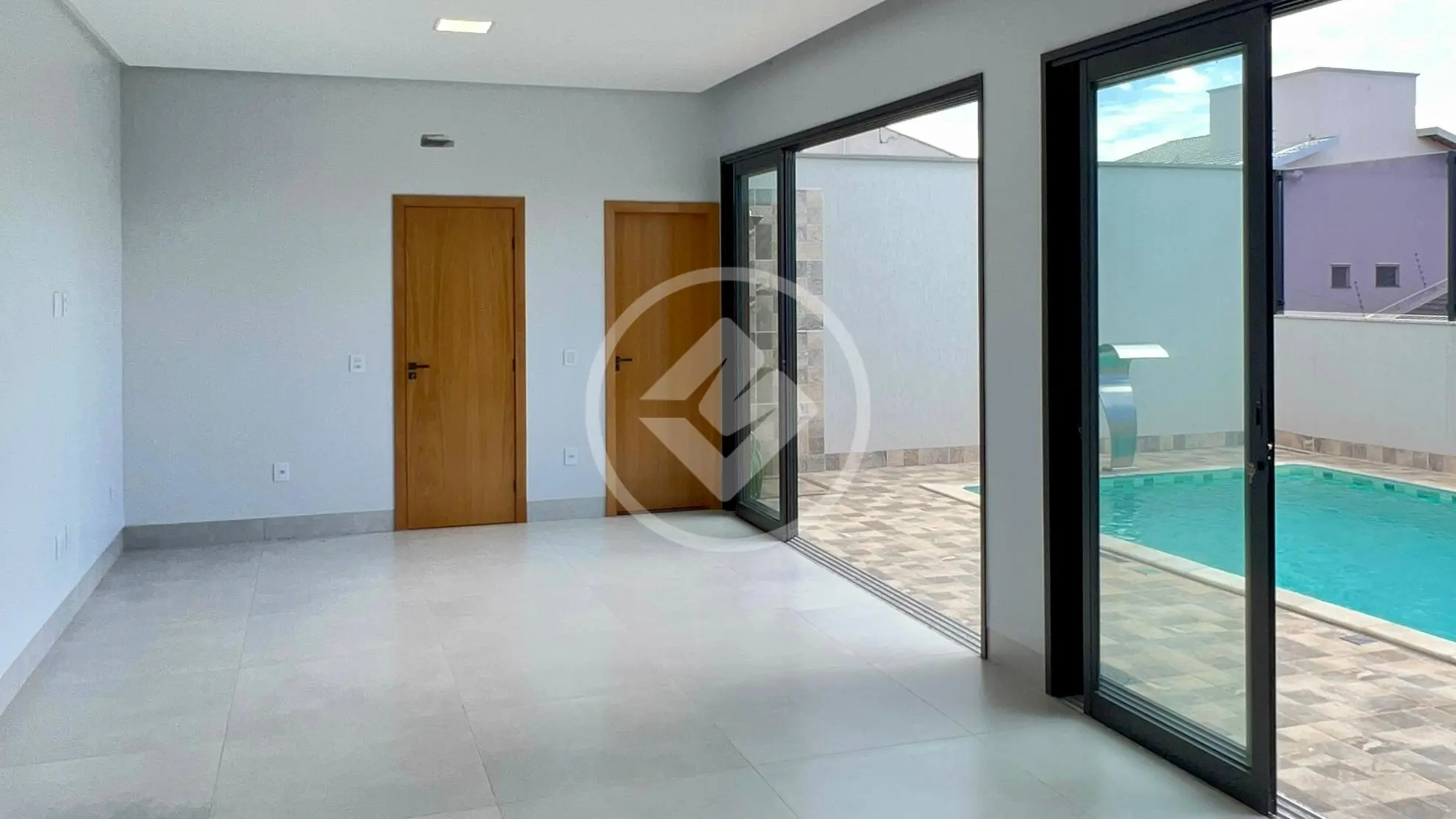 Imagem 3 - Casa em Residencial Petrópolis, Goiânia - GO