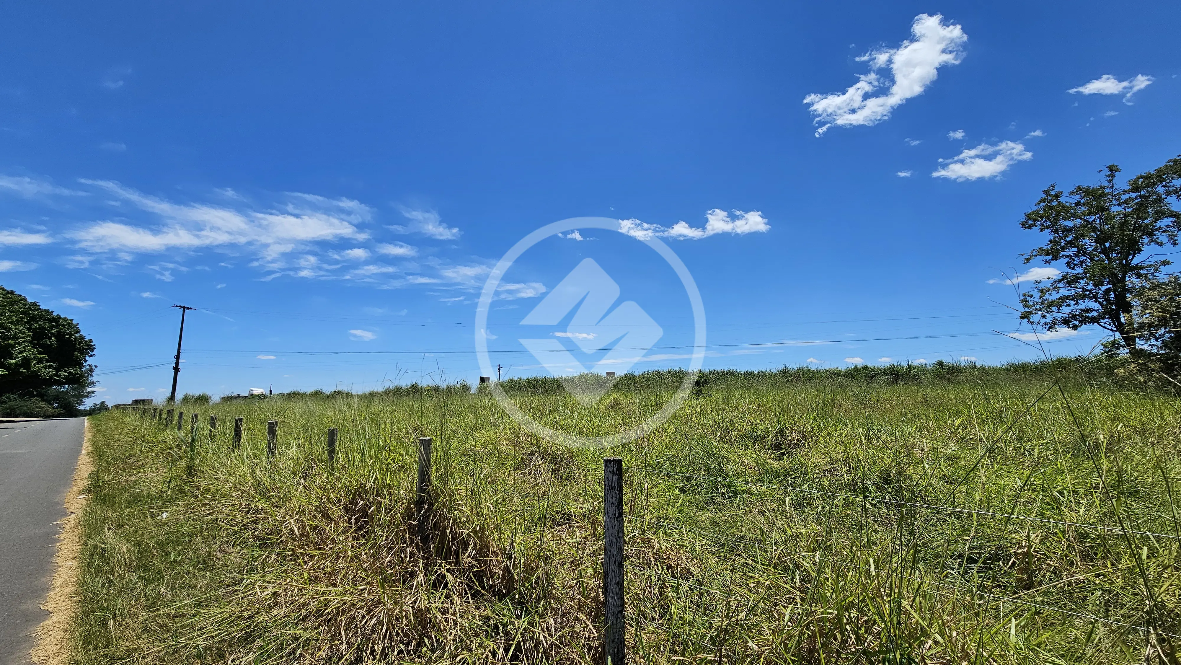 Imagem 4 - Terreno Comercial em Distrito Industrial Brasil Central, Senador Canedo - GO