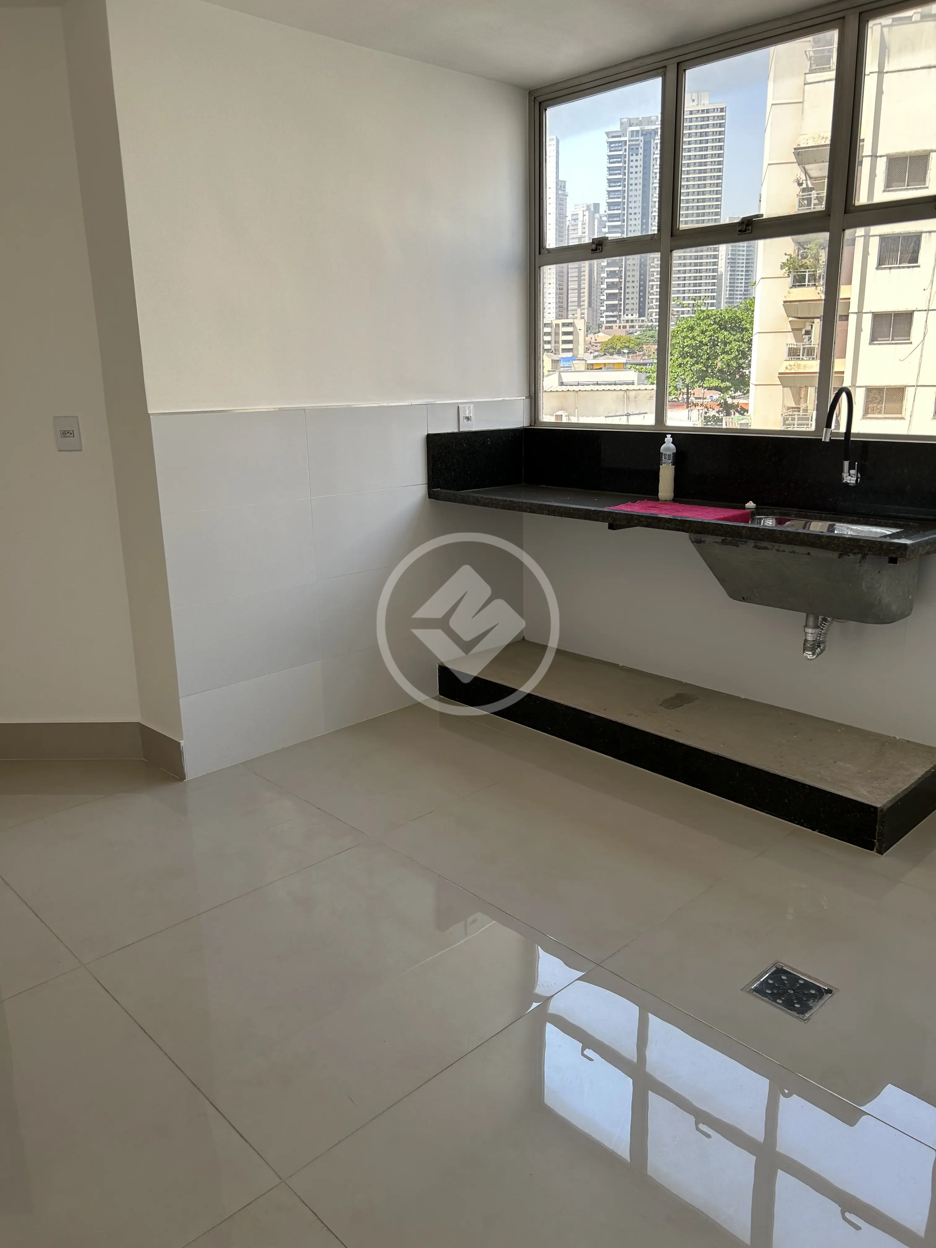 Imagem 4 - Apartamento em Setor Oeste, Goiânia - GO