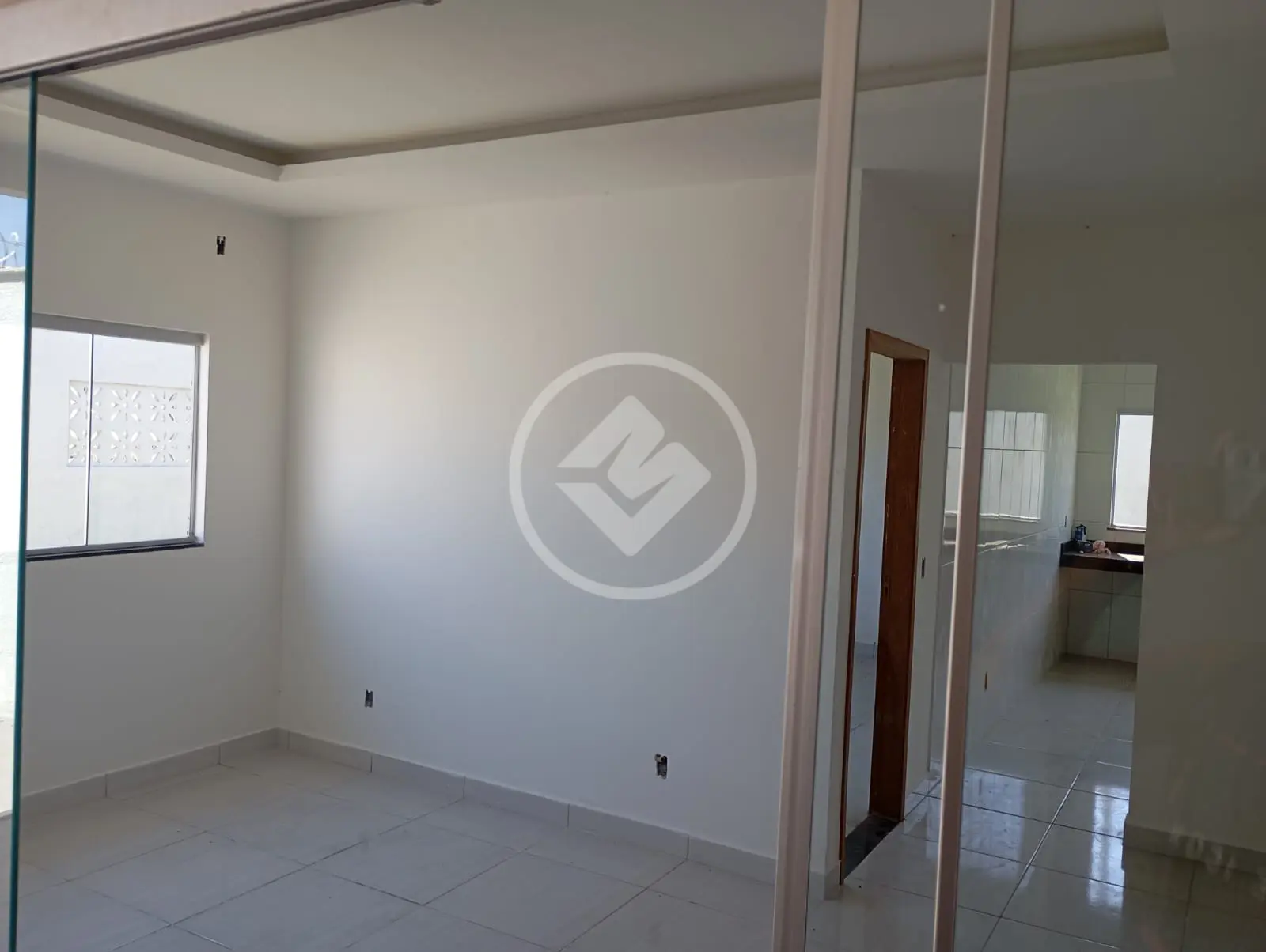 Imagem 5 - Casa em Setor dos Bandeirantes, Aparecida de Goiânia - GO