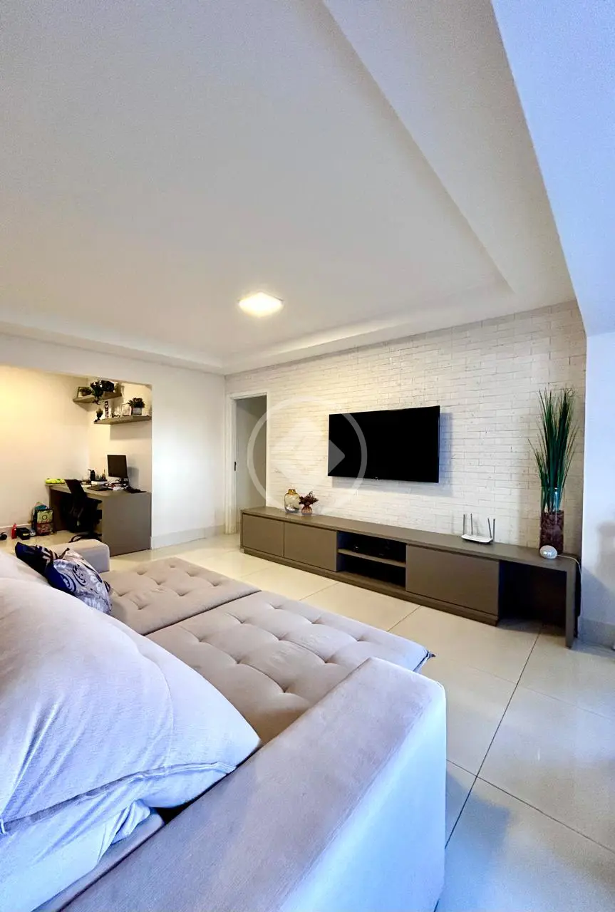 Apartamento PARK LOZANDES, Goiânia - GO — foto 1