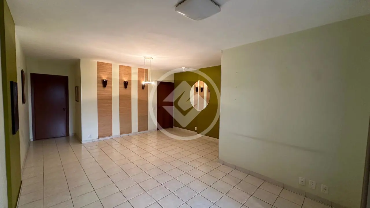 Imagem 2 - Apartamento em Setor Central, Goiânia - GO