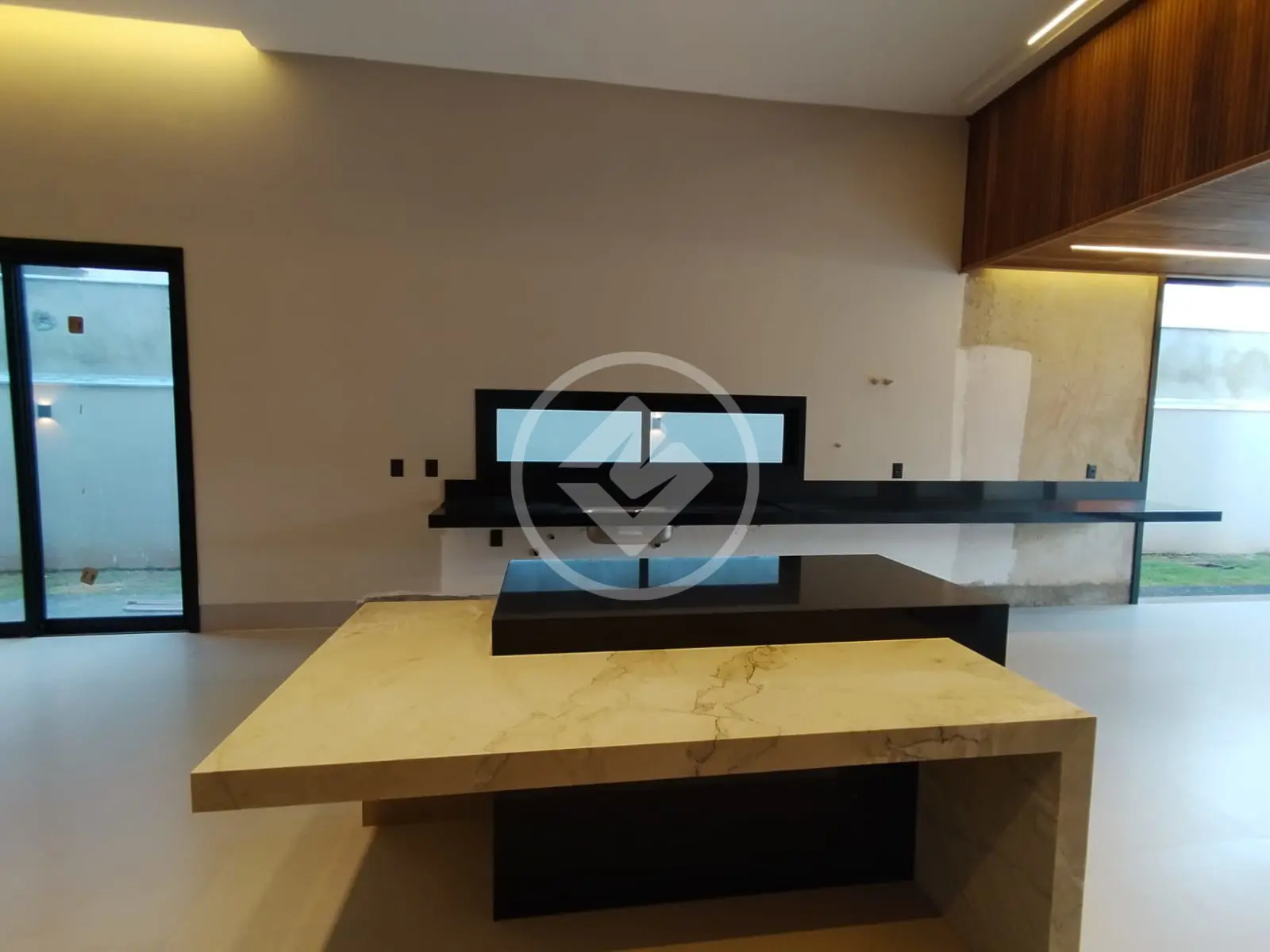 Imagem 3 - Casa Condomínio em Jardins Itália, Goiânia - GO