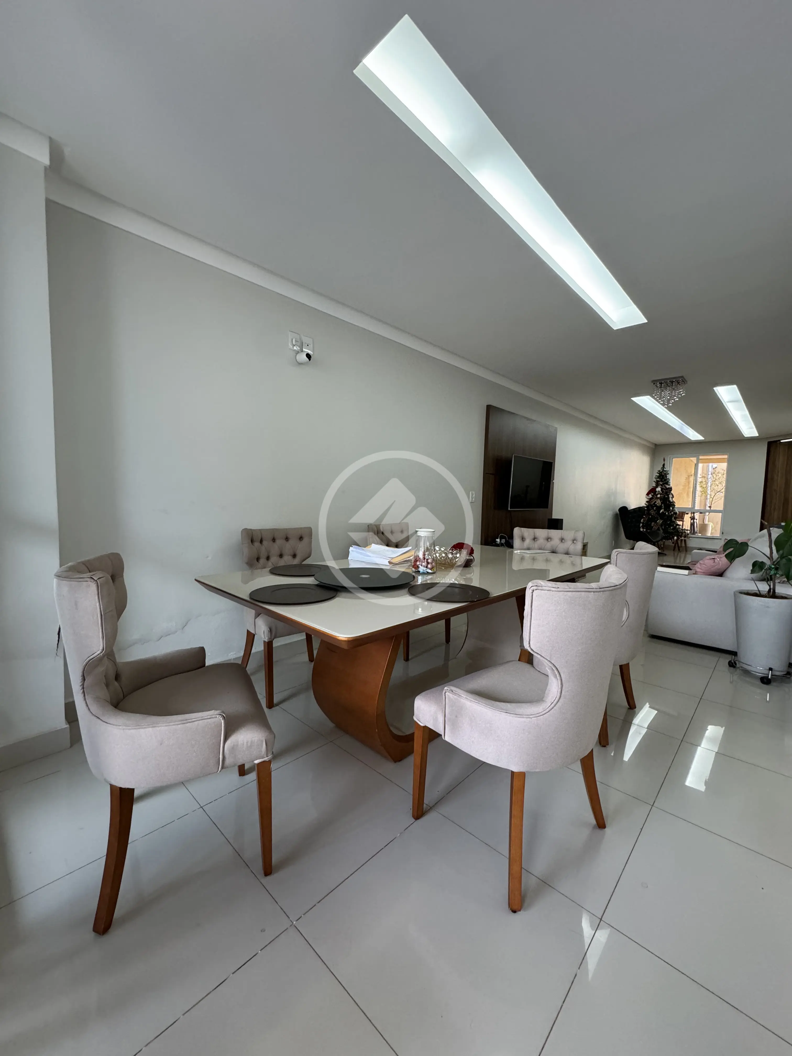 Imagem 4 - Sobrado em Residencial Clea Borges, Goiânia - GO