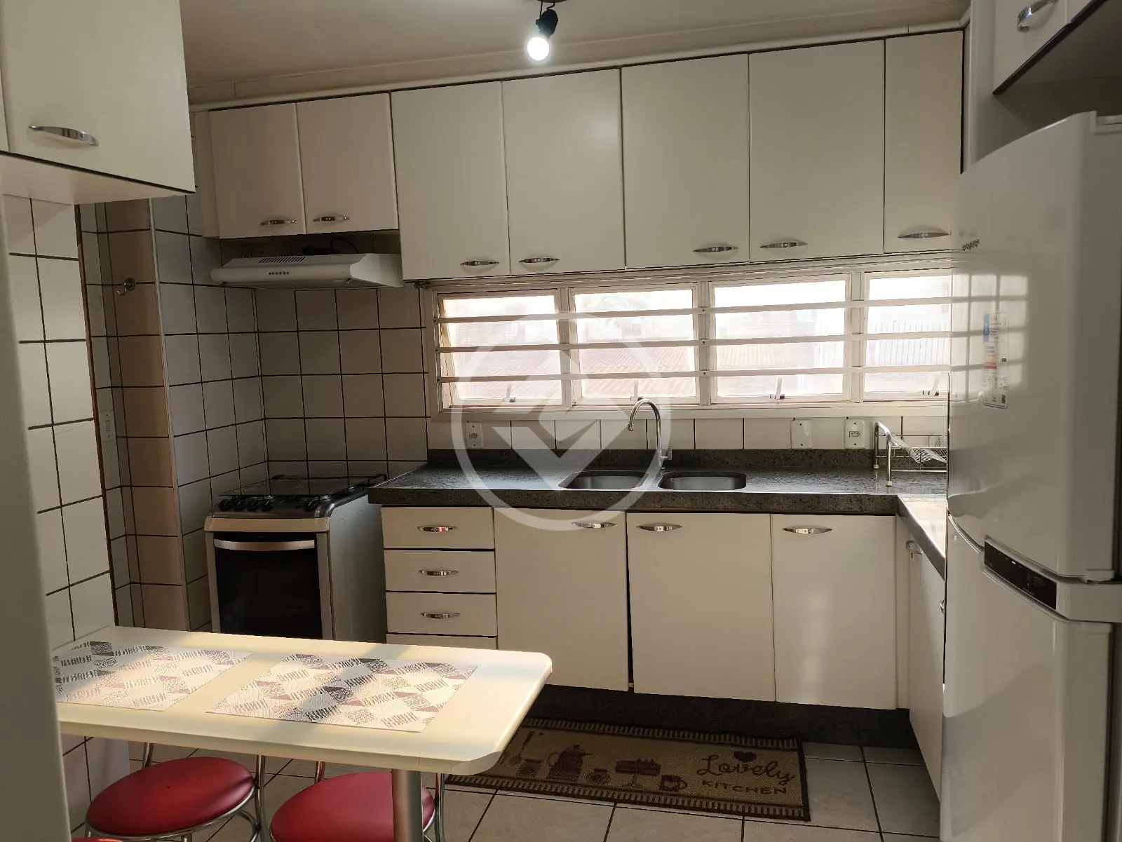 Imagem 2 - Apartamento em Setor Bela Vista, Goiânia - GO