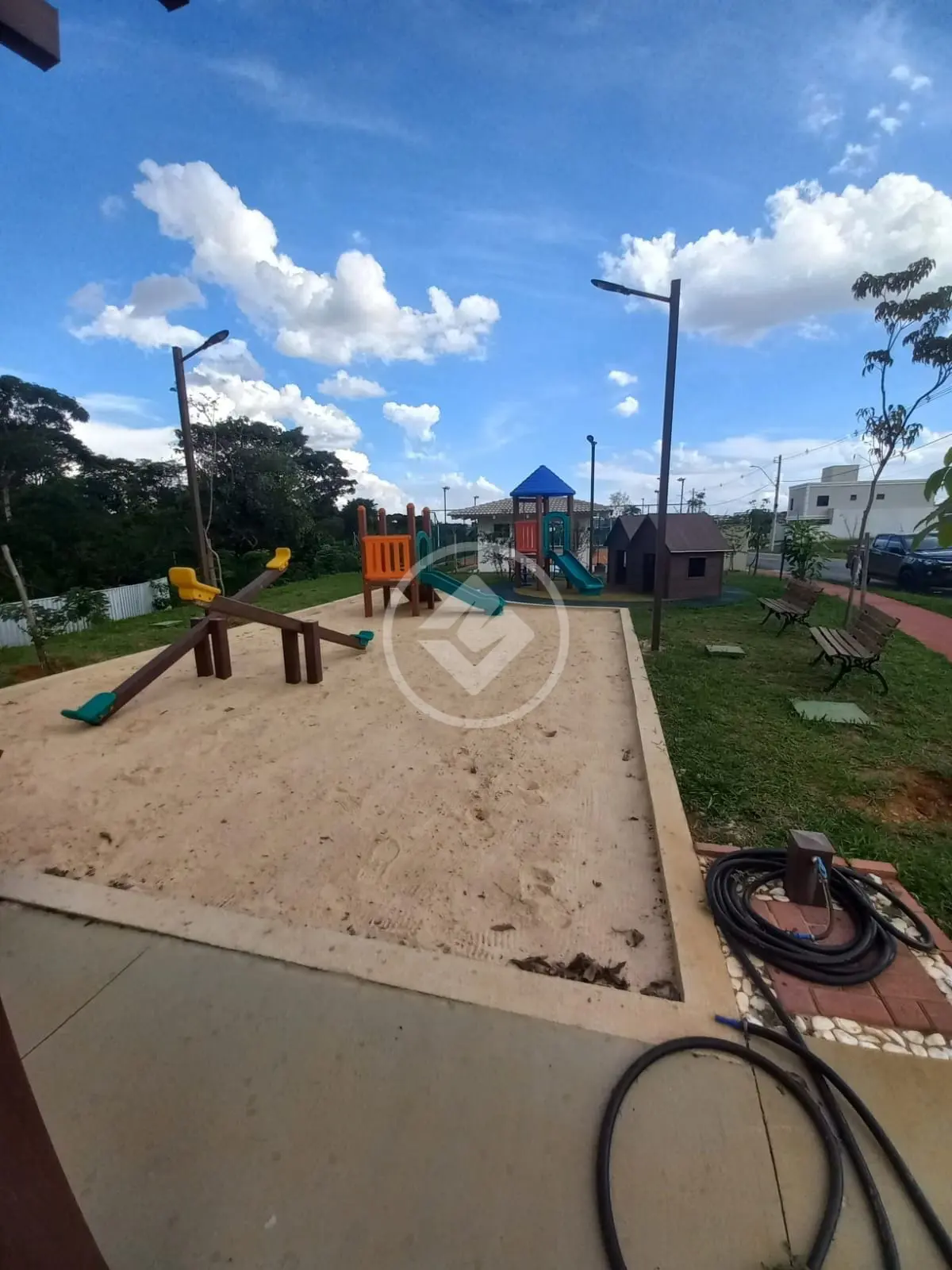 Imagem 6 - Terreno Condomínio em Jardins Sevilha, Aparecida de Goiânia - GO