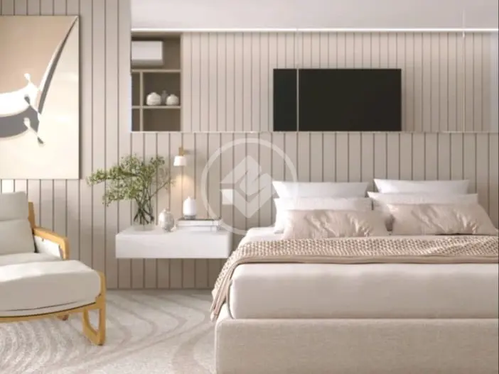 Imagem 3 - Apartamento em Setor Marista, Goiânia - GO