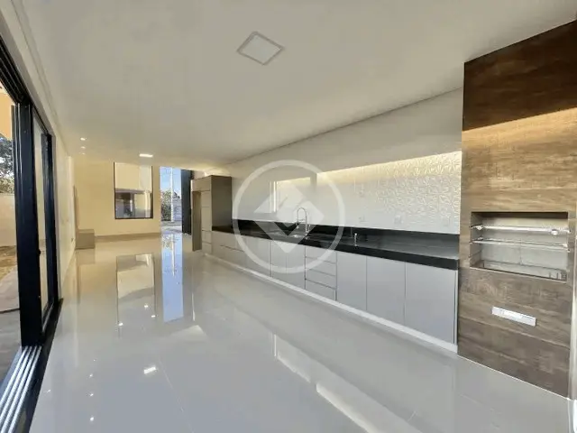 Imagem 3 - Casa Condomínio em Parqville Pinheiros, Aparecida de Goiânia - GO