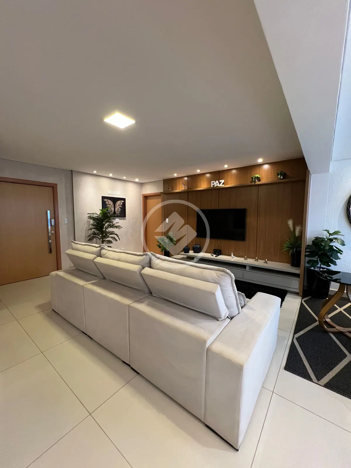 Apartamento Alto da Glória, Goiânia - GO — foto 2
