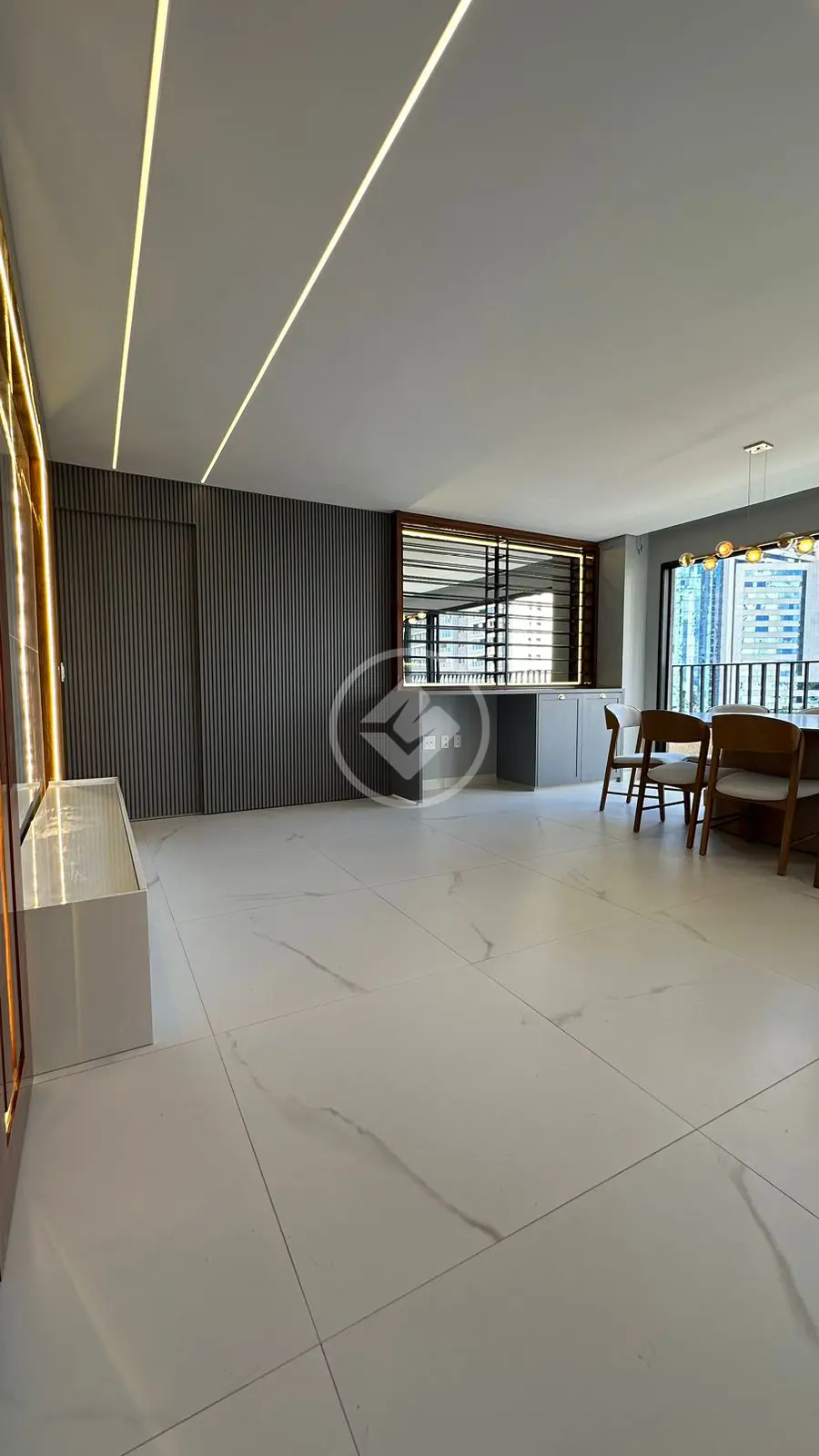 Imagem 5 - Apartamento em Setor Marista, Goiânia - GO