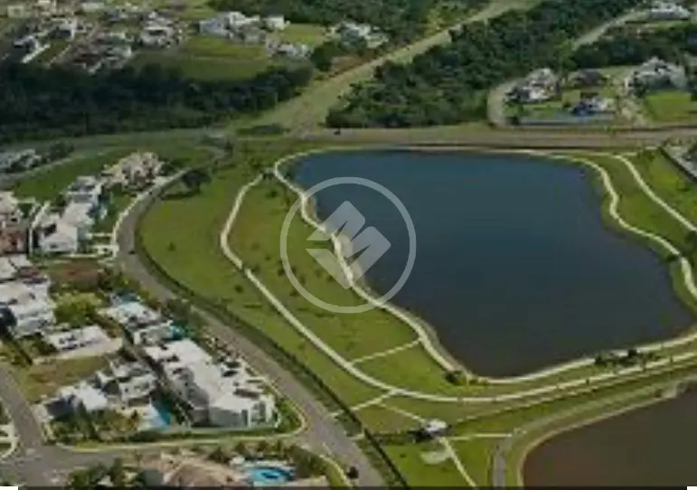 Imagem 4 - Terreno Condomínio em Residencial Alphaville Flamboyant, Goiânia - GO