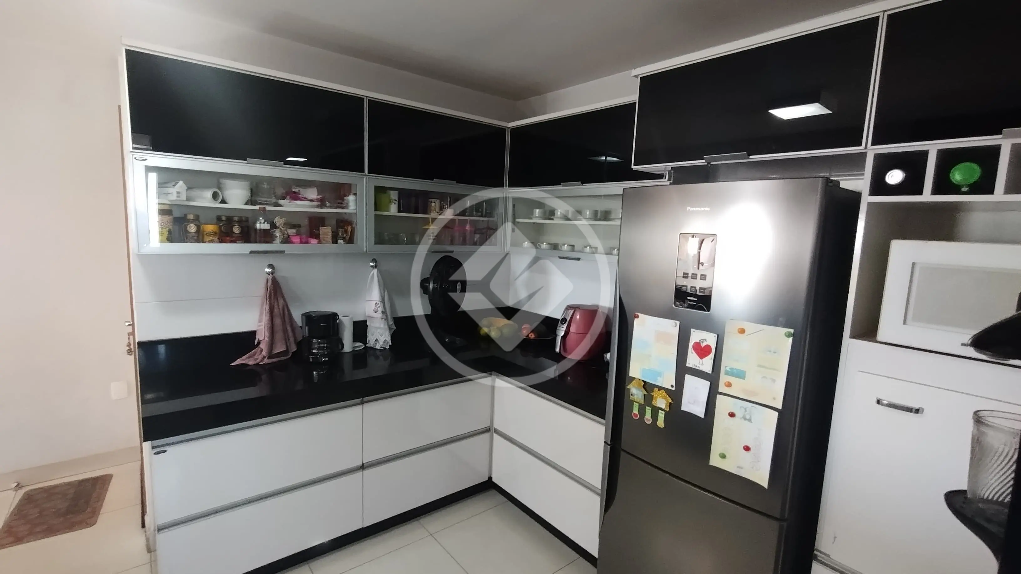 Imagem 3 - Apartamento em Jardim Atlântico, Goiânia - GO