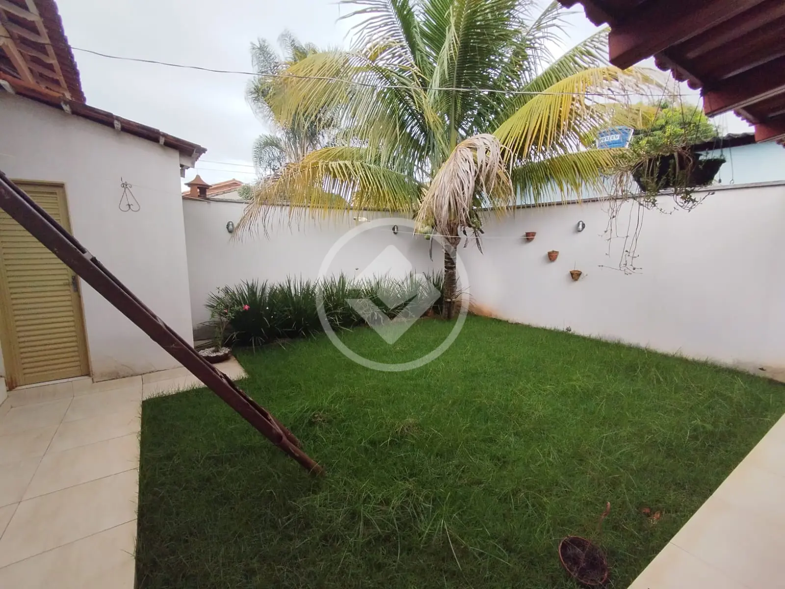 Imagem 2 - Casa em Setor Criméia Oeste, Goiânia - GO