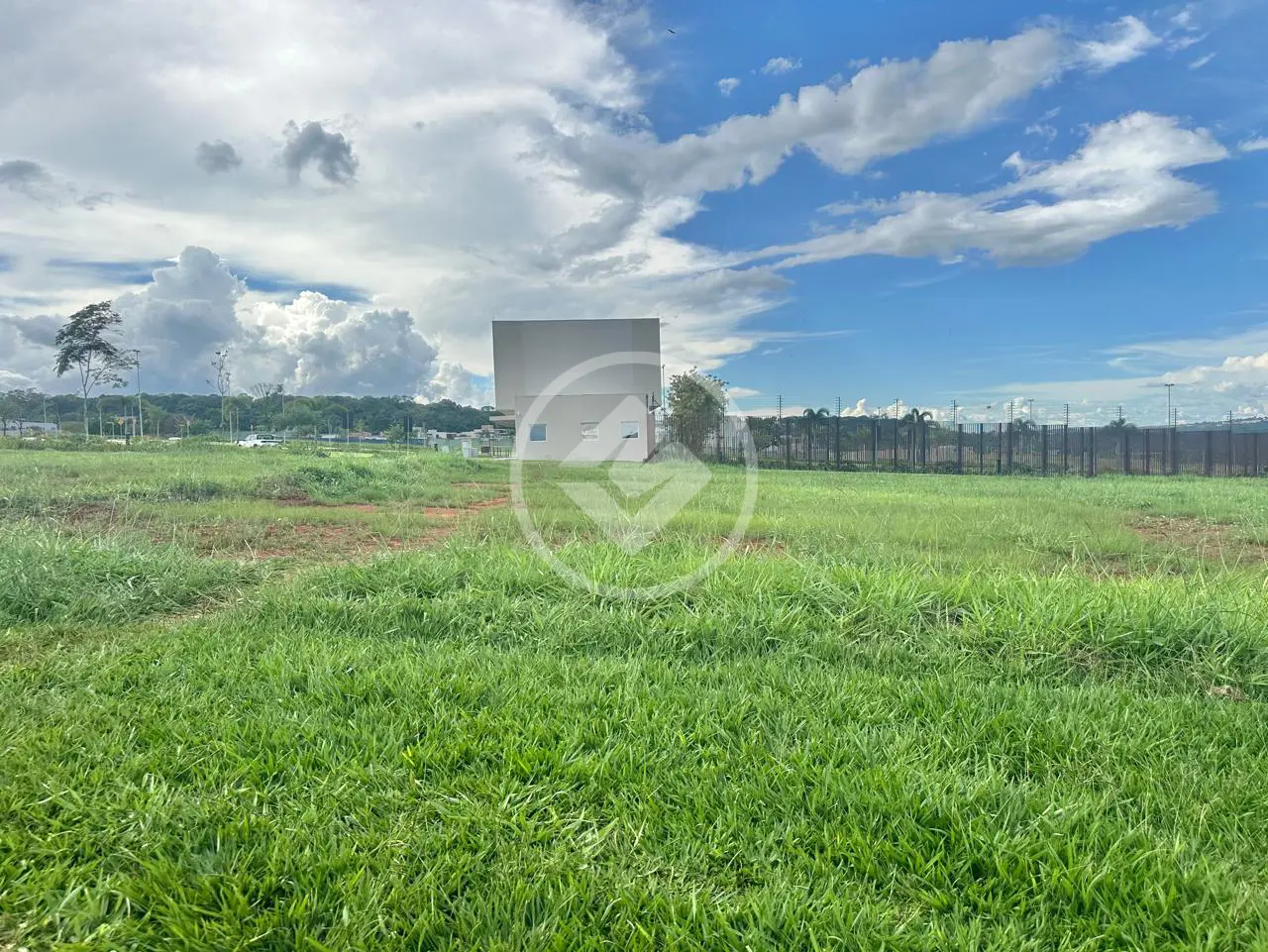 Imagem 1 - Terreno Condomínio em Parque Cidade, Goiânia - GO