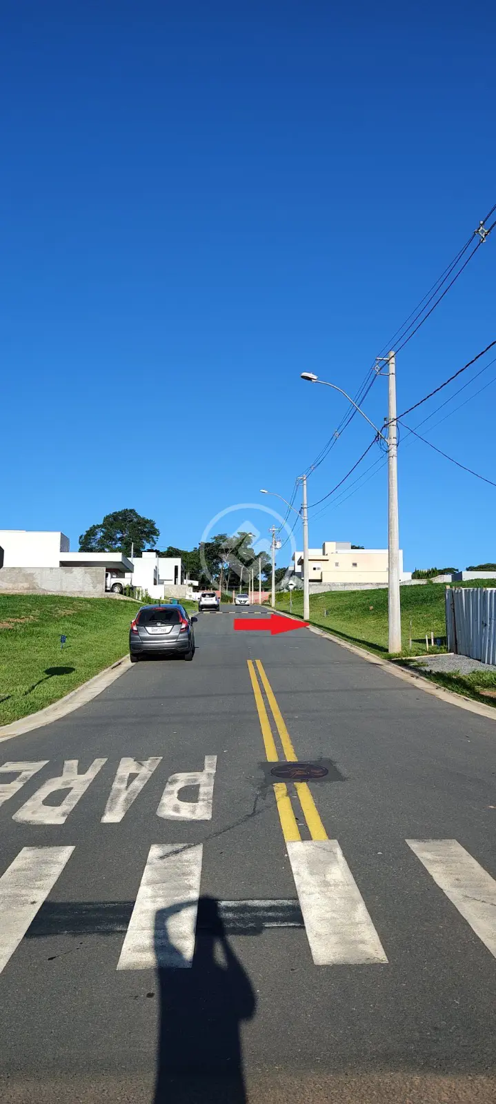 Imagem 4 - Terreno Condomínio em Jardins Bolonha, Senador Canedo - GO