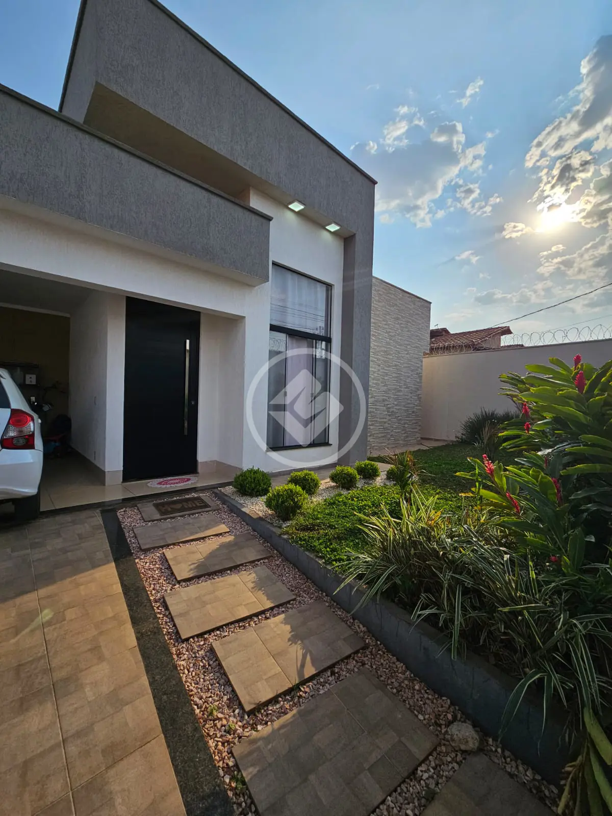 Casa Setor Cristina II Expansão, Trindade - GO — foto 1